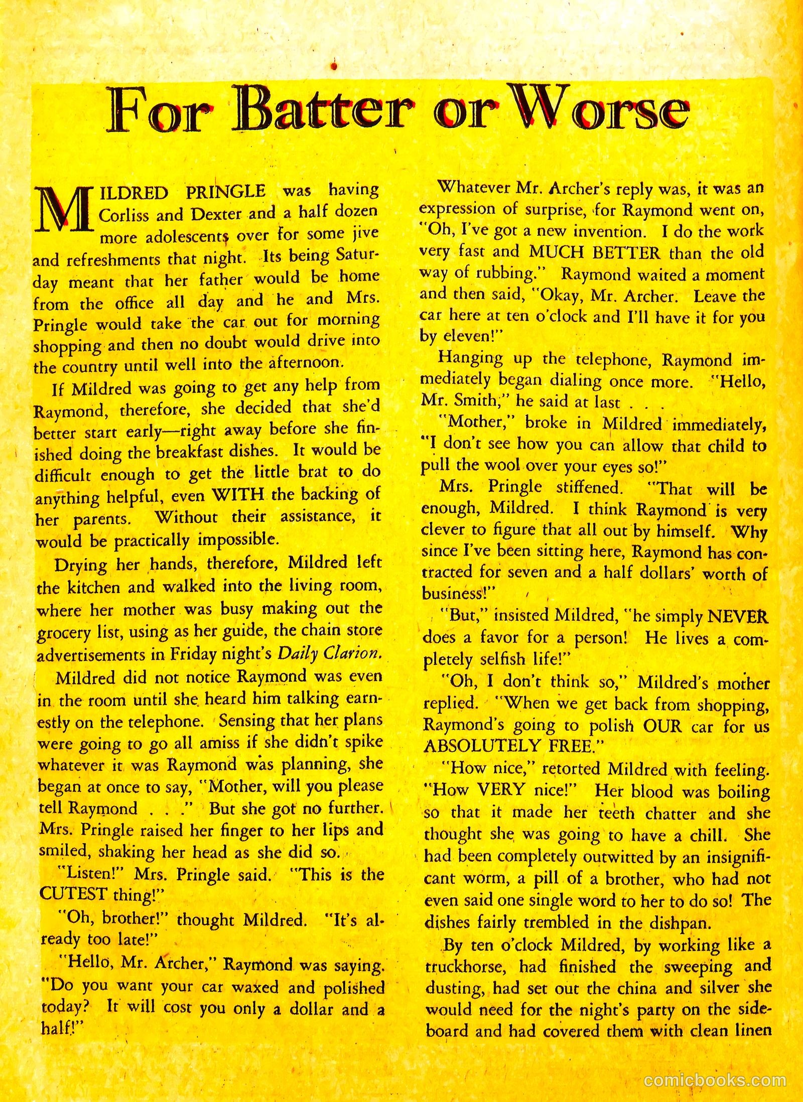 Pedro #1 — page 26 of 36