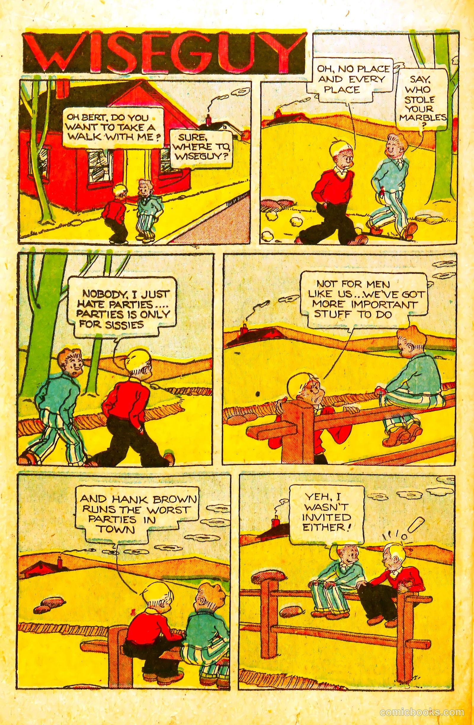 Jing-Pals #2 — page 38 of 52