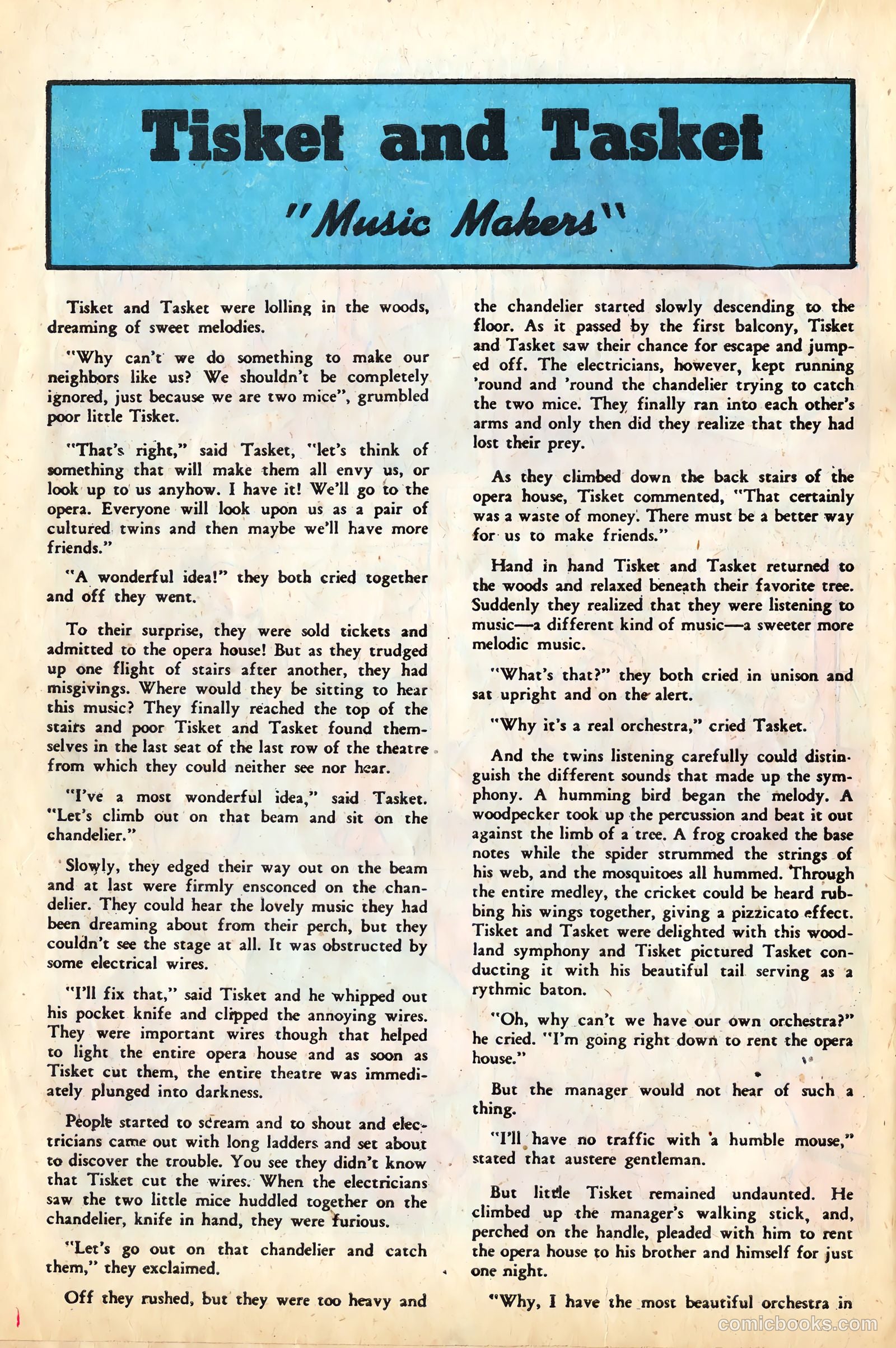 Latest Comics #1 — page 30 of 52