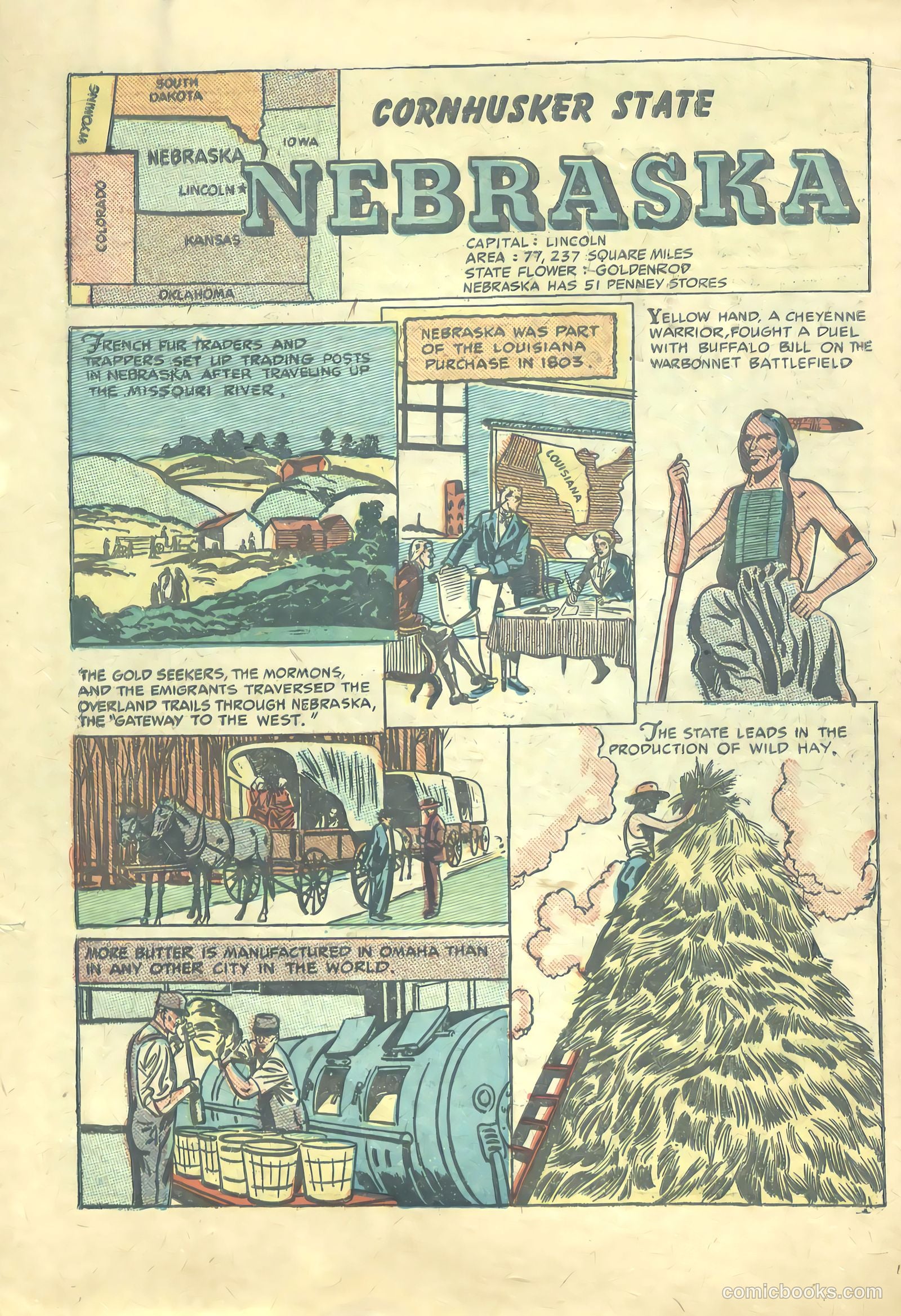 Our United States #1 — page 27 of 52