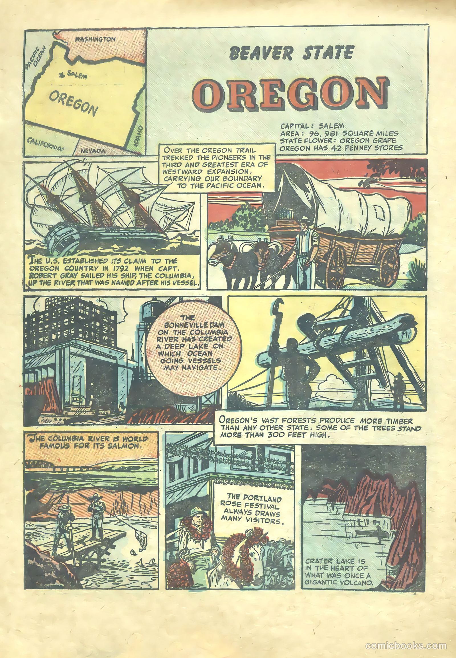 Our United States #1 — page 37 of 52