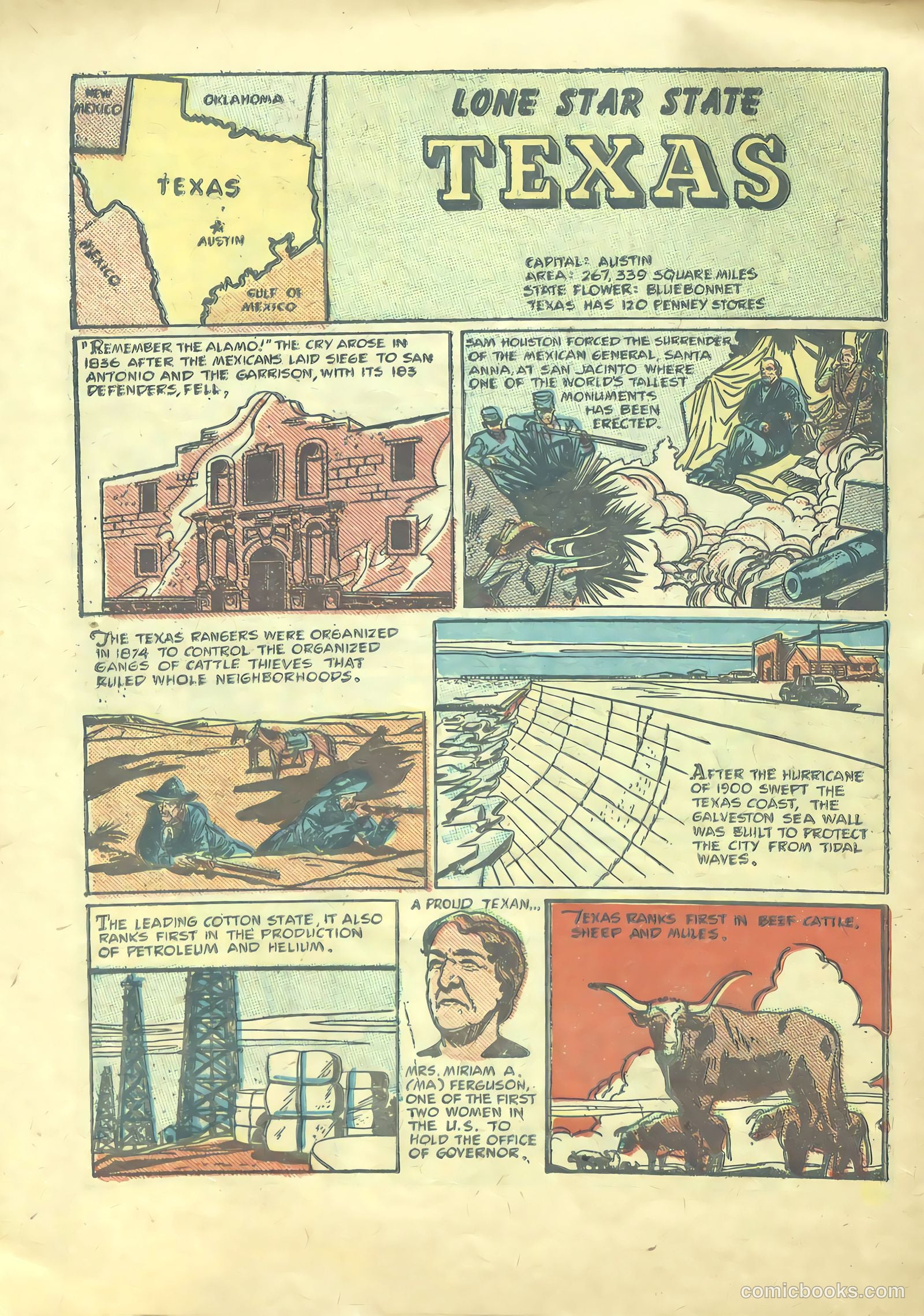 Our United States #1 — page 43 of 52