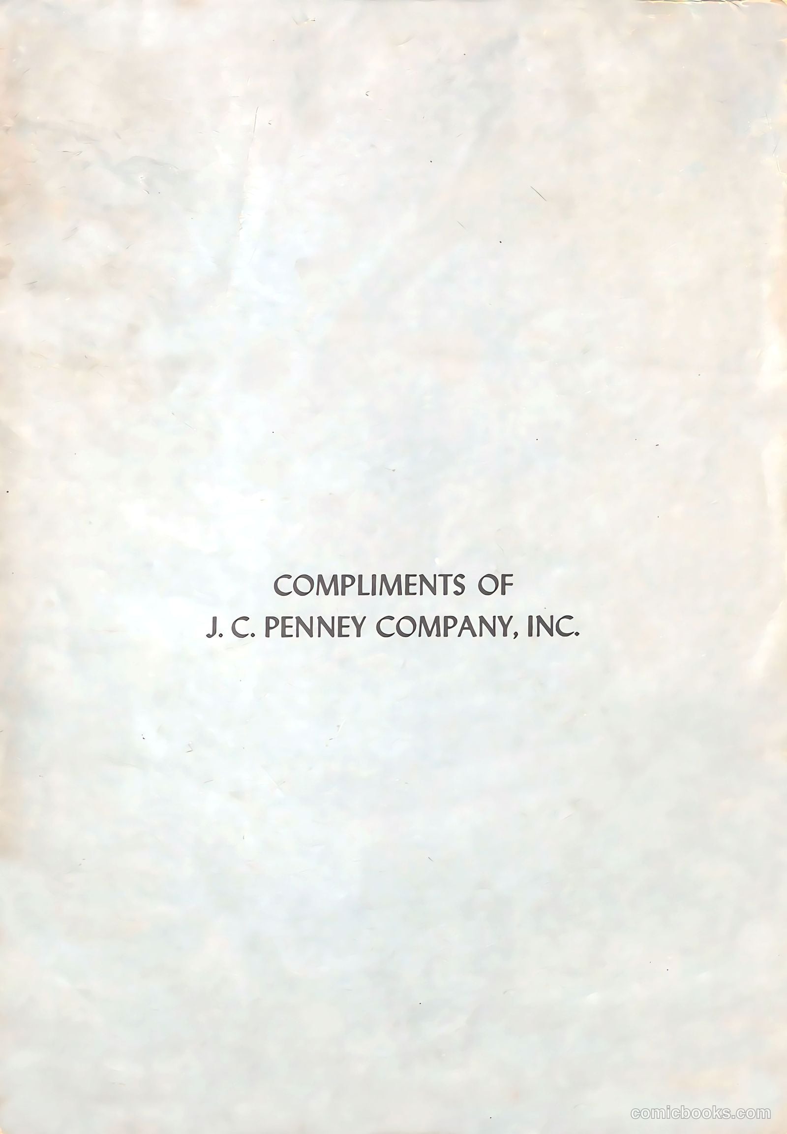 Our United States #1 — page 52 of 52
