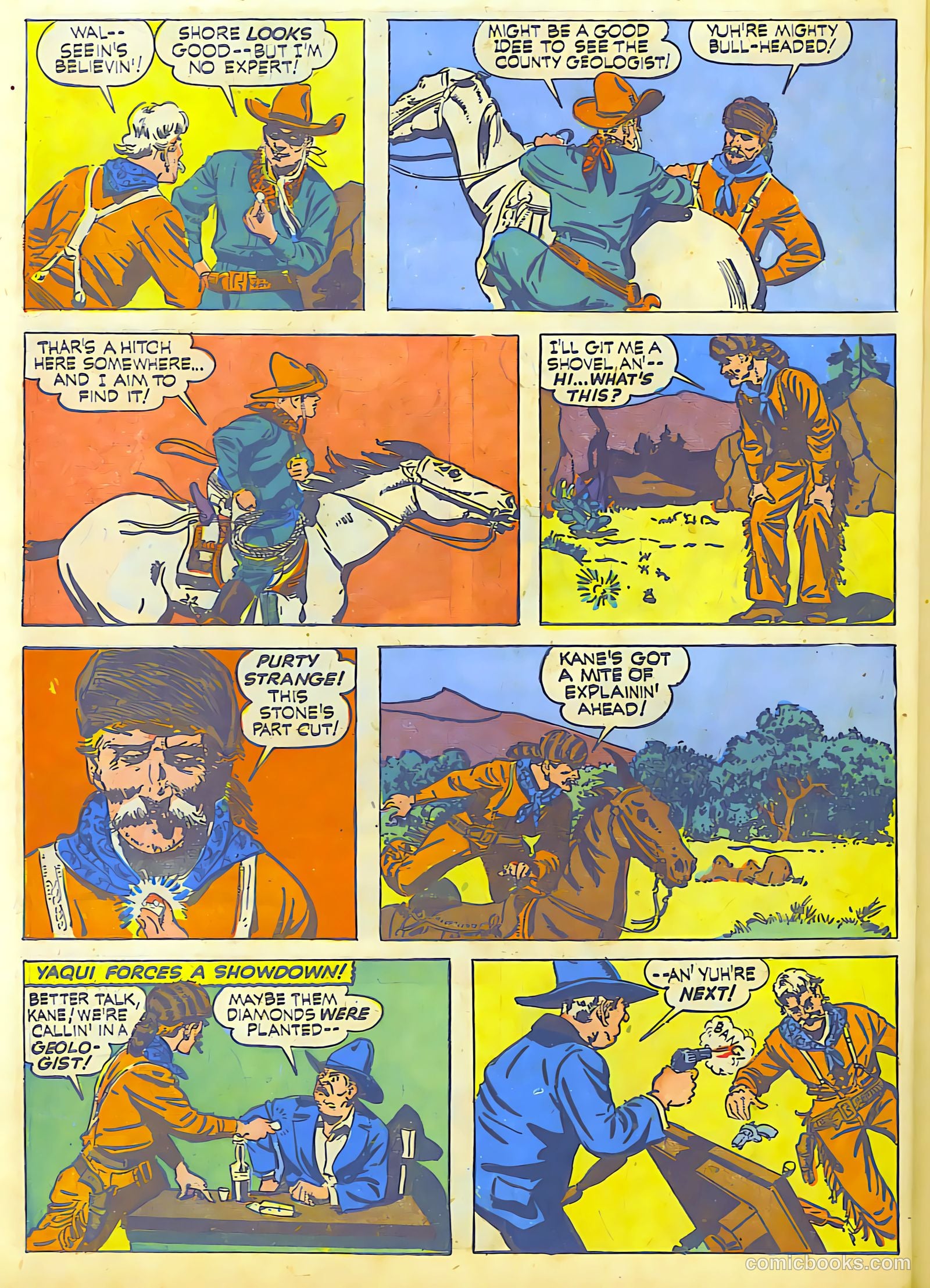 Startling Comics #7 — page 52 of 68