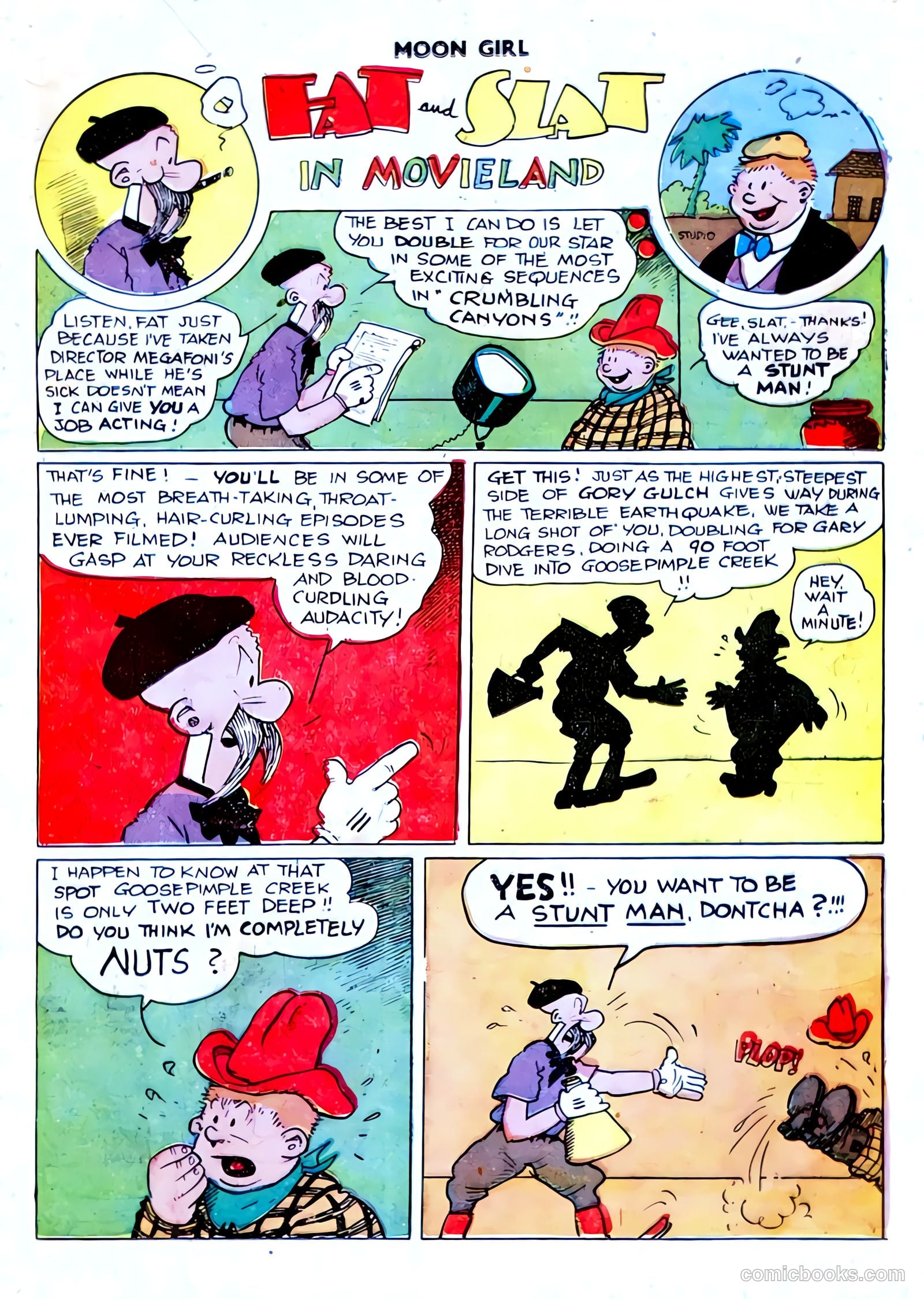 Moon Girl #3 — page 25 of 53