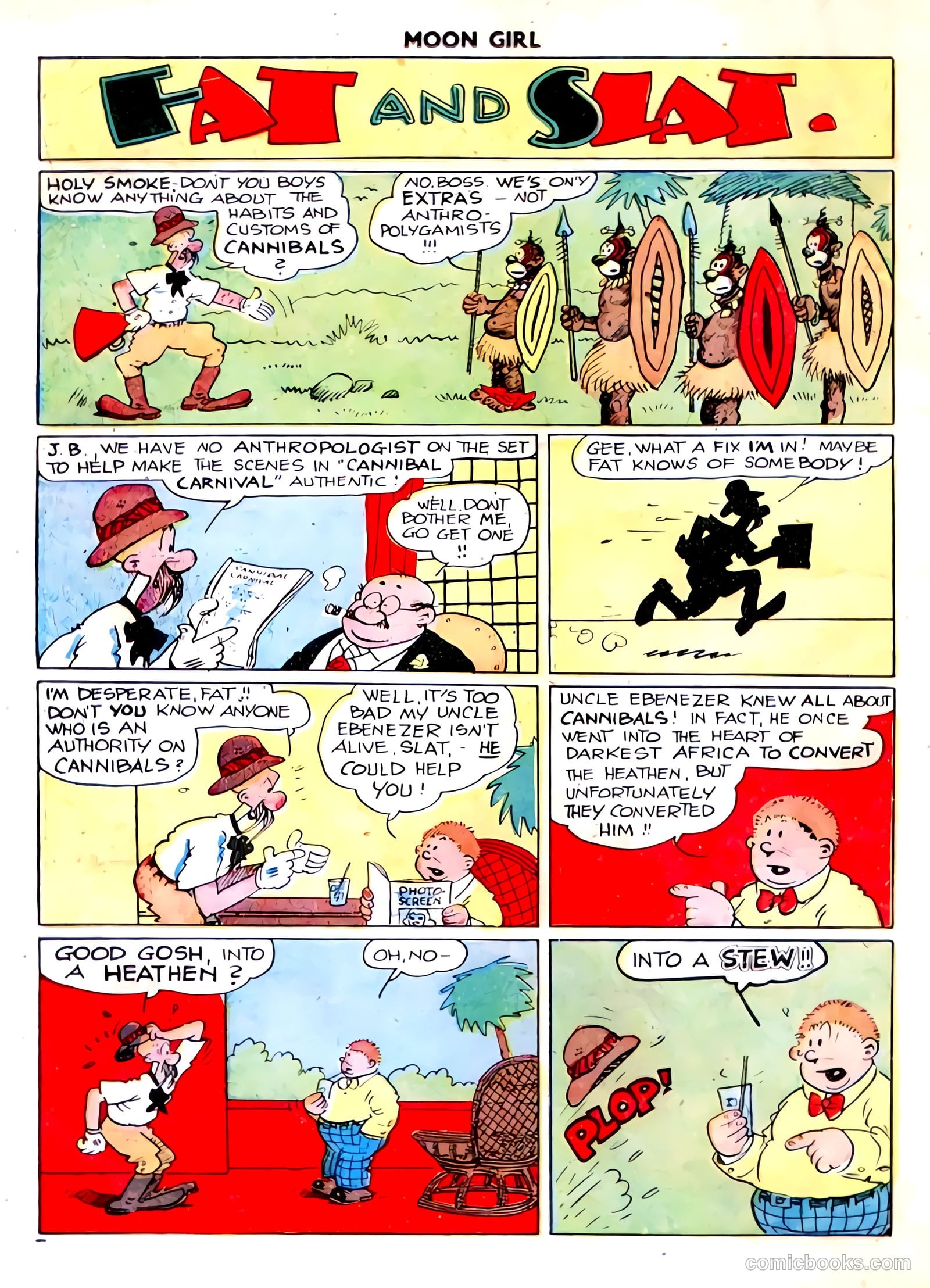 Moon Girl #3 — page 26 of 53