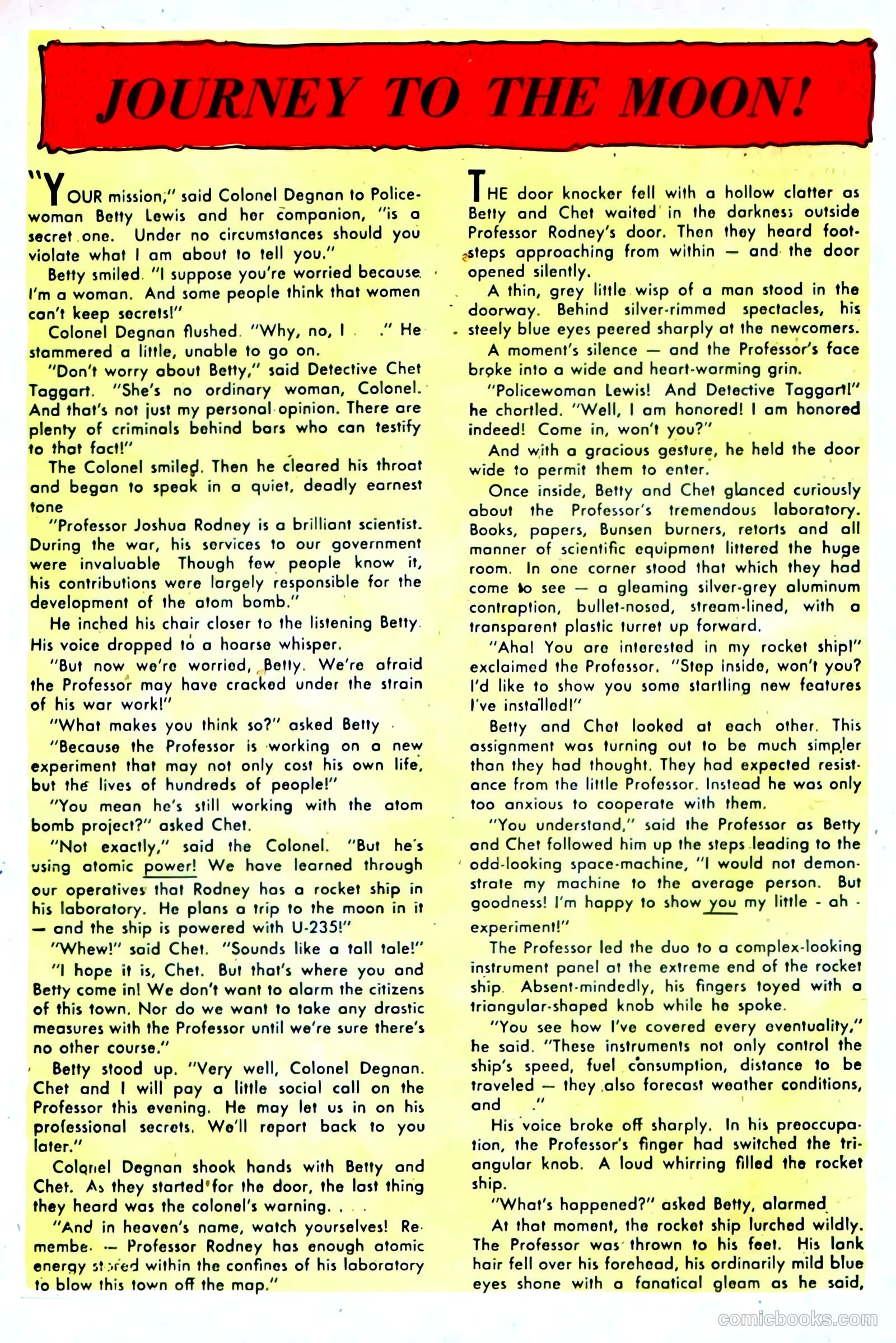 Moon Girl #3 — page 36 of 53