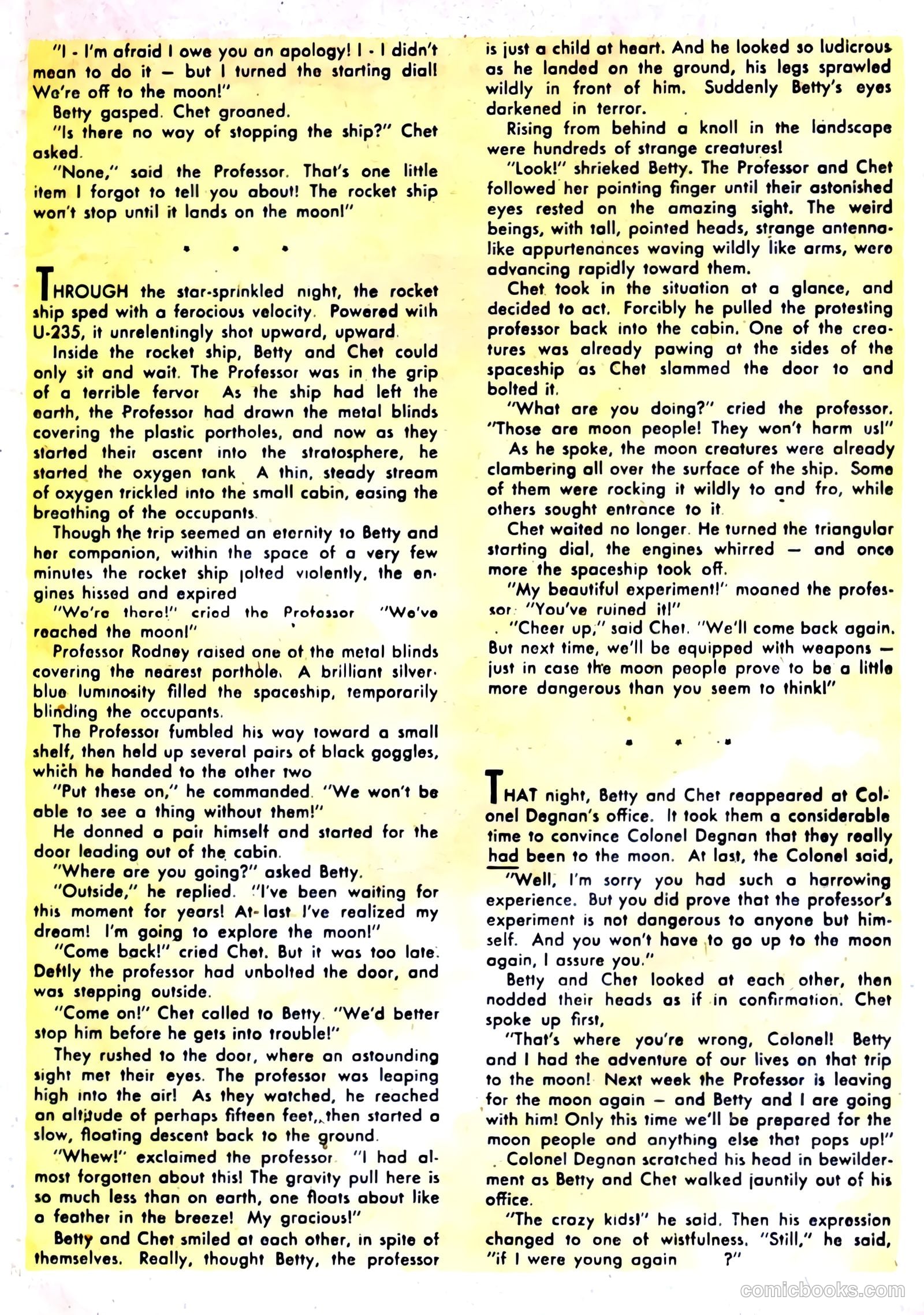 Moon Girl #3 — page 37 of 53