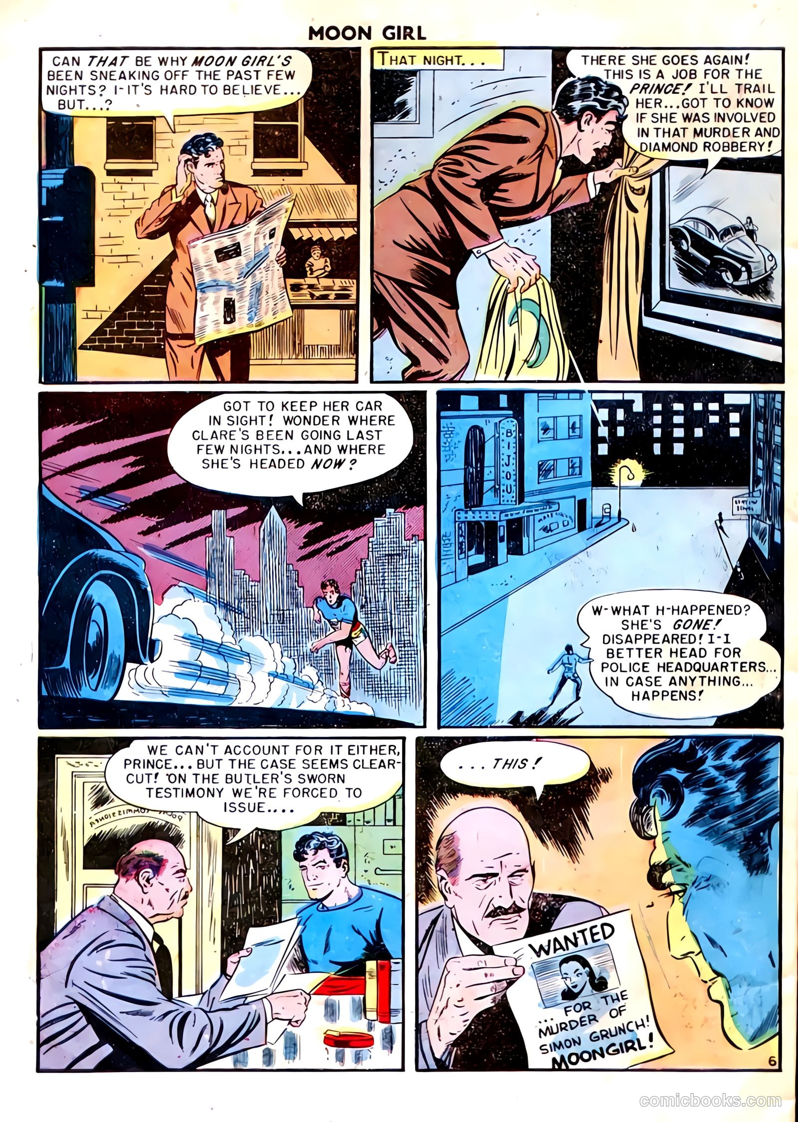 Moon Girl #3 — page 44 of 53