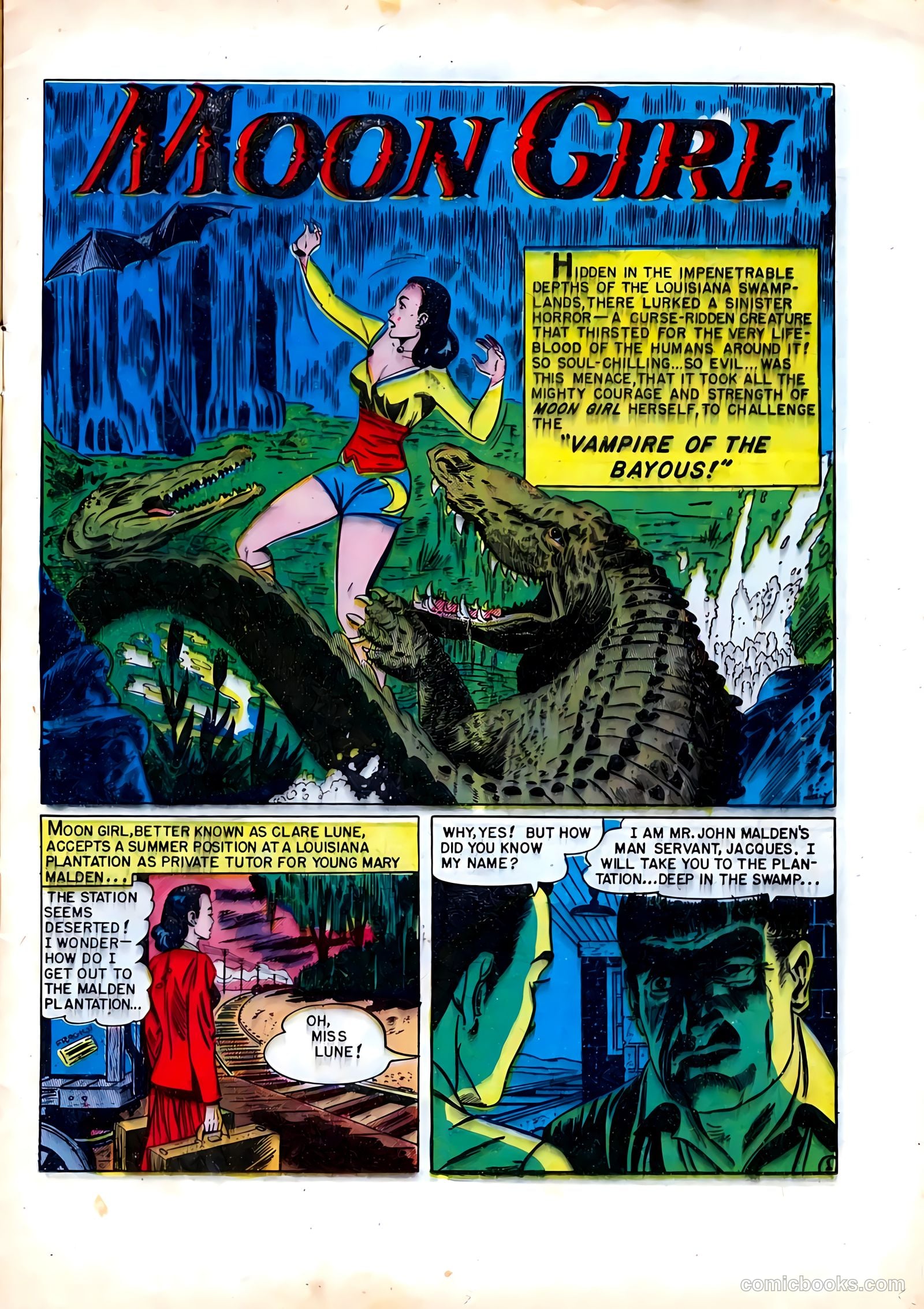 Moon Girl #4 — page 13 of 37