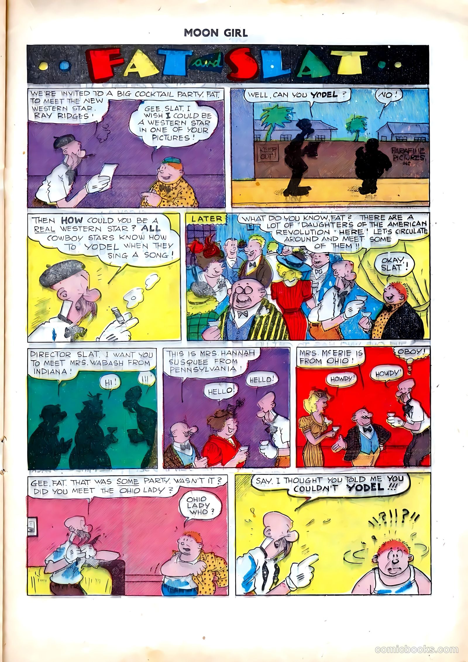 Moon Girl #4 — page 21 of 37