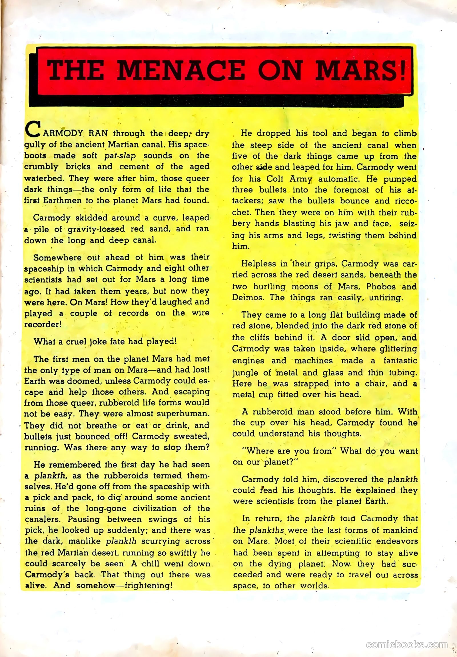 Moon Girl #4 — page 23 of 37