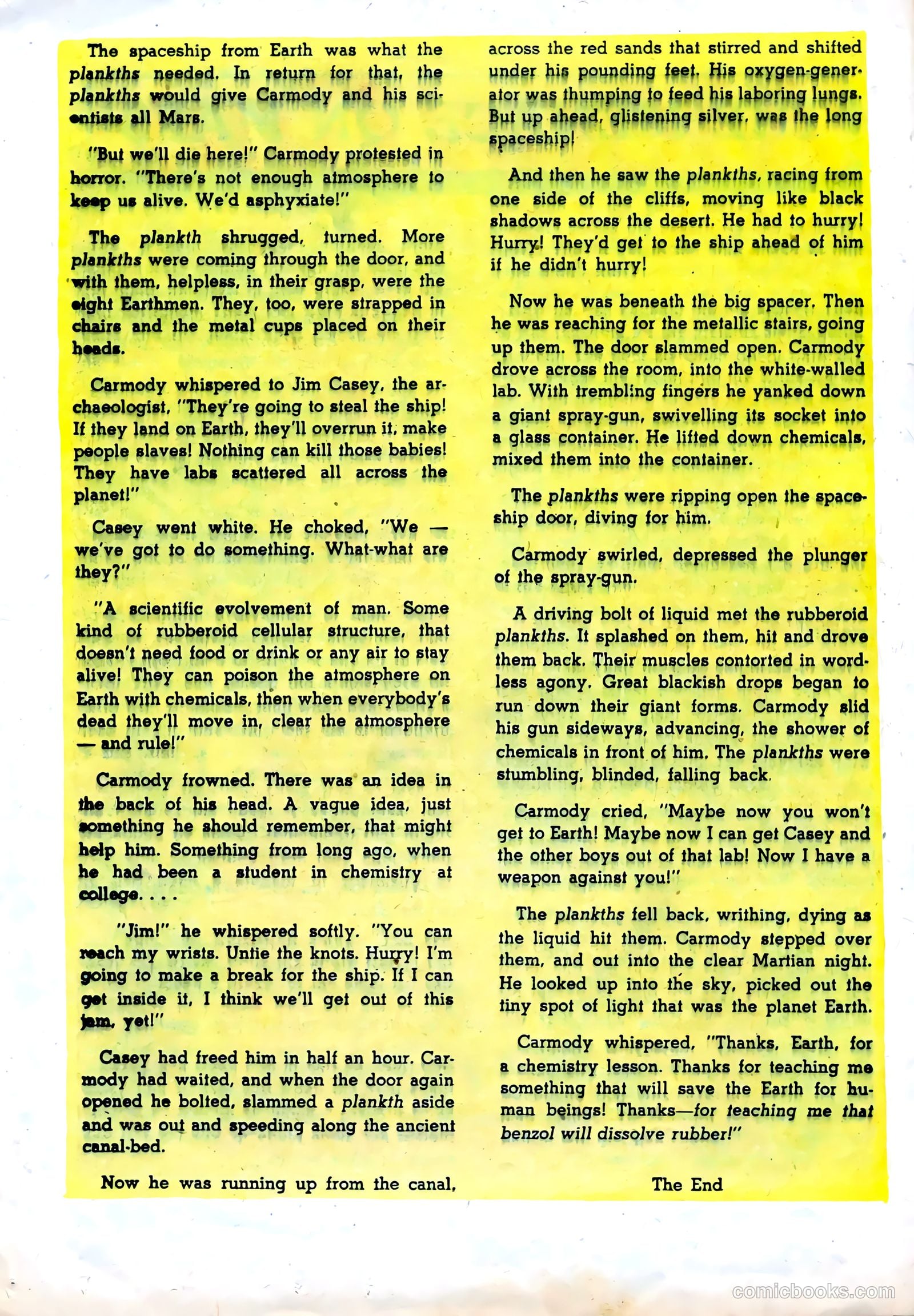 Moon Girl #4 — page 24 of 37