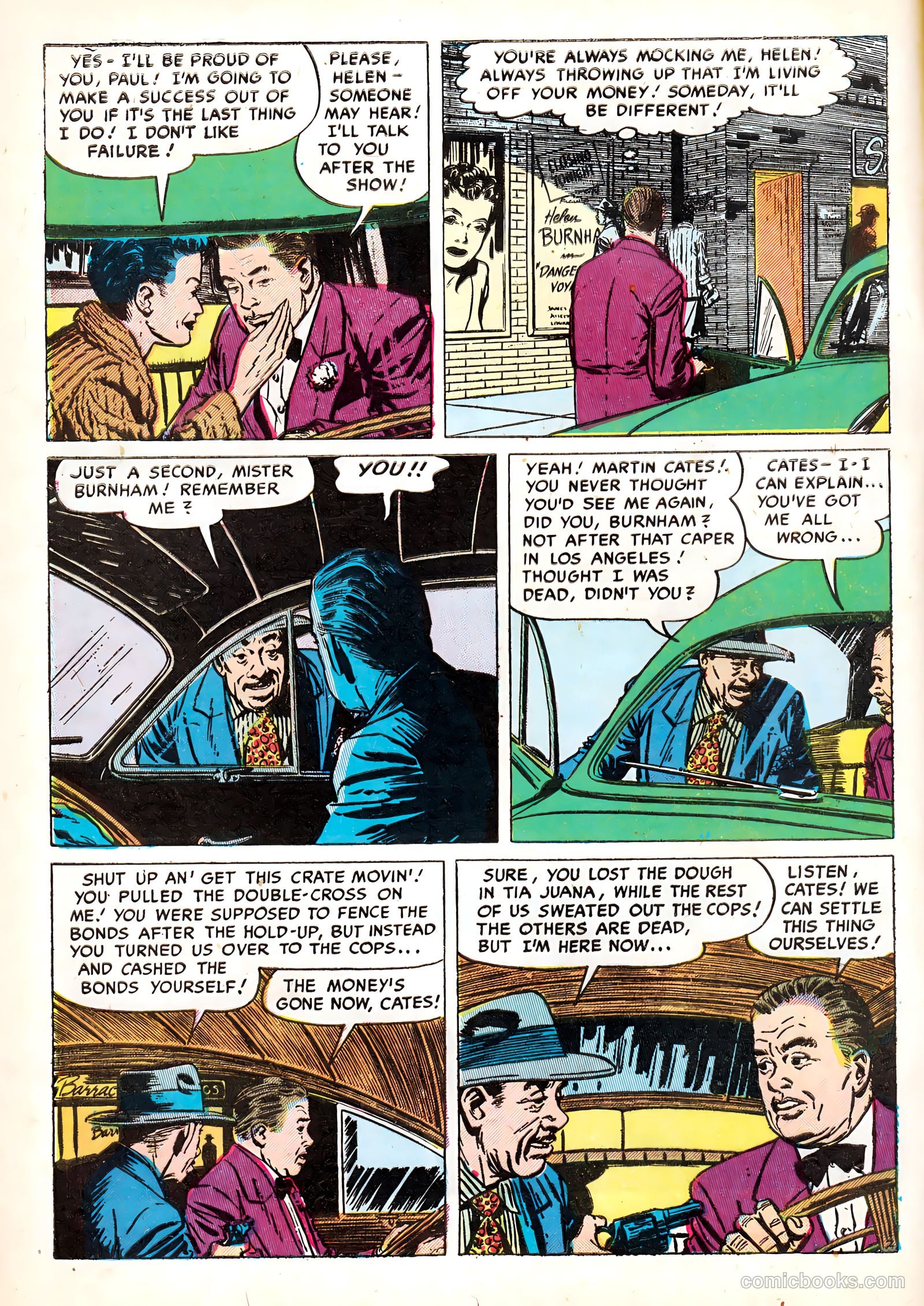 Crime Detective Comics v2 #7 — page 4 of 52