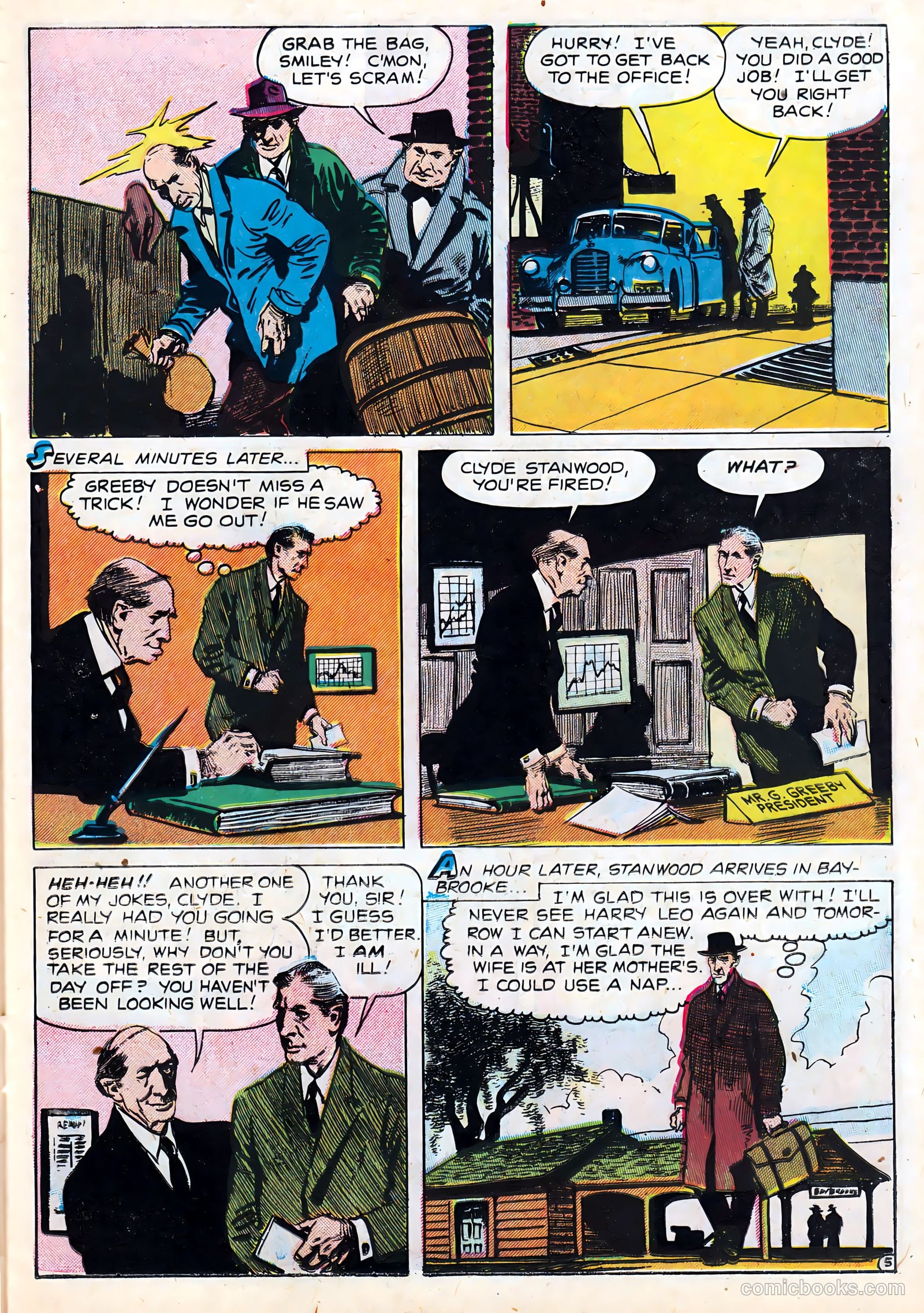 Crime Detective Comics v2 #7 — page 15 of 52