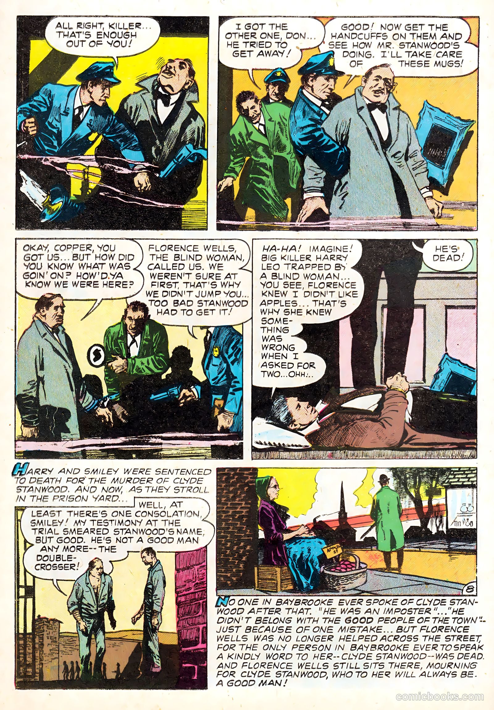Crime Detective Comics v2 #7 — page 18 of 52