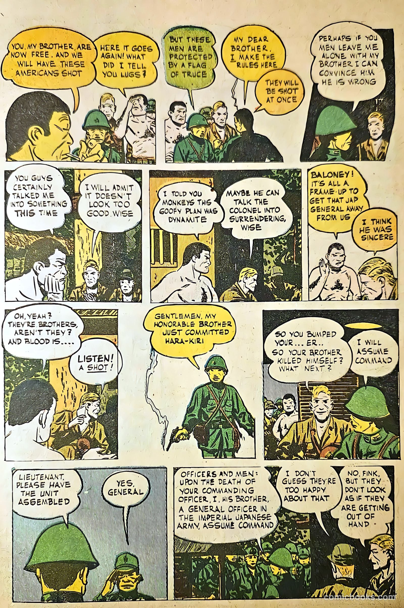 Stony Craig #1 — page 7 of 36