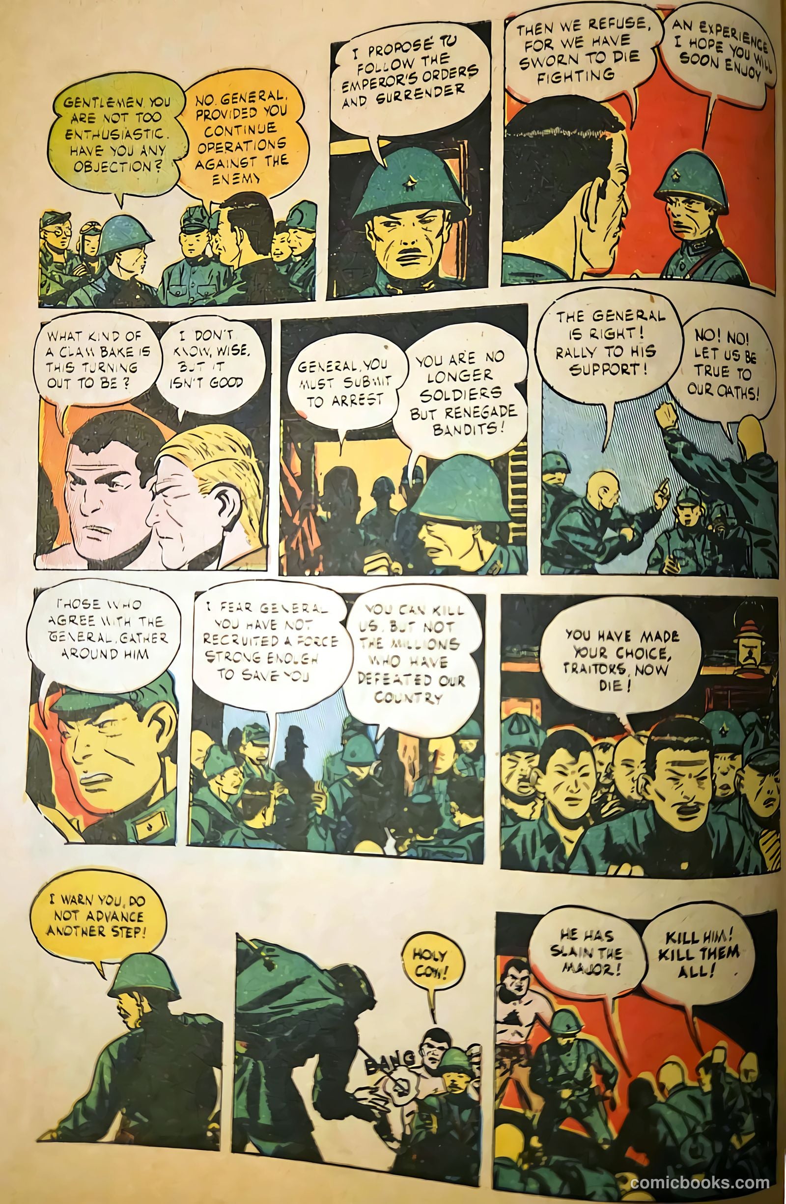 Stony Craig #1 — page 8 of 36