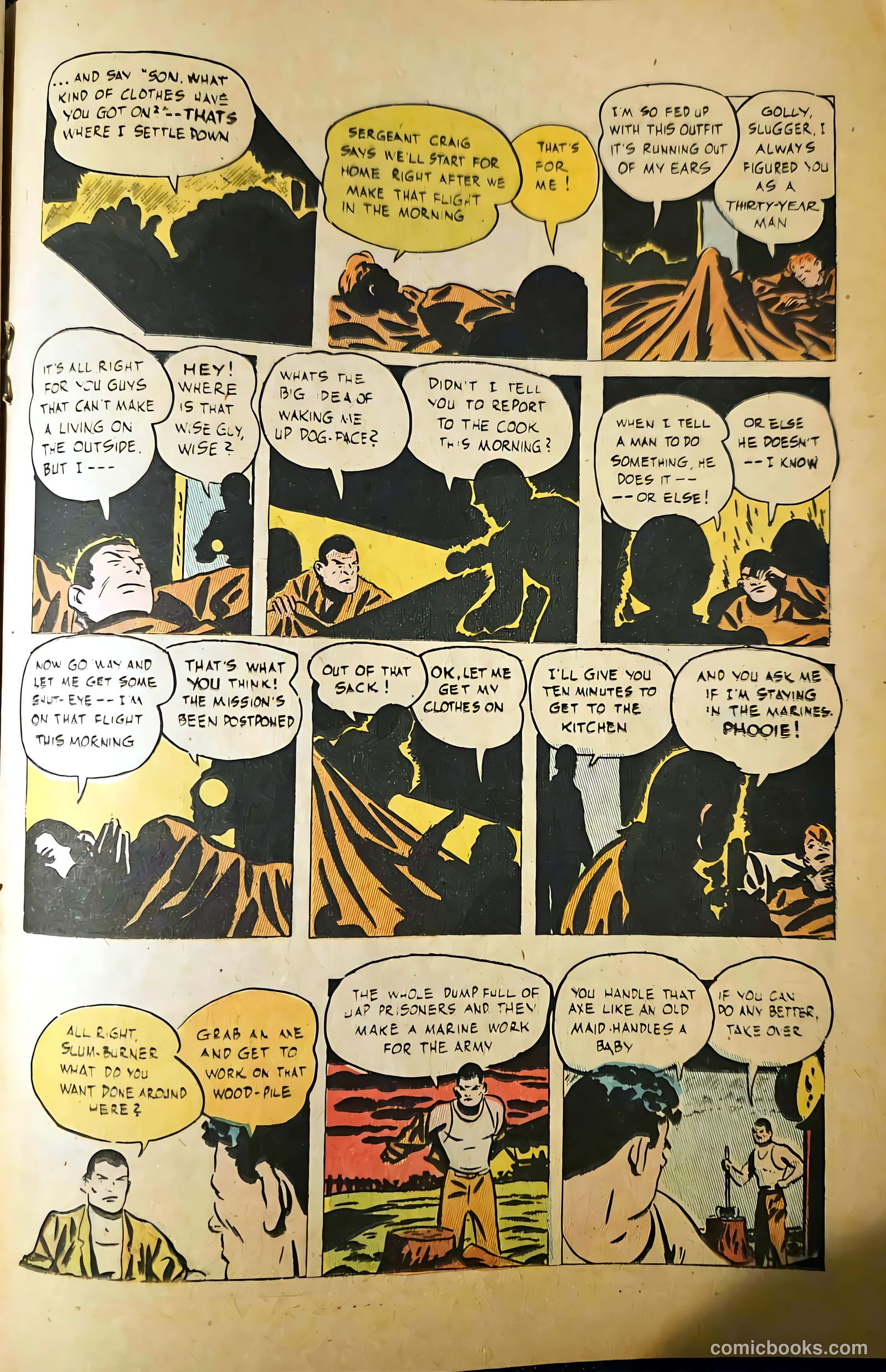 Stony Craig #1 — page 21 of 36