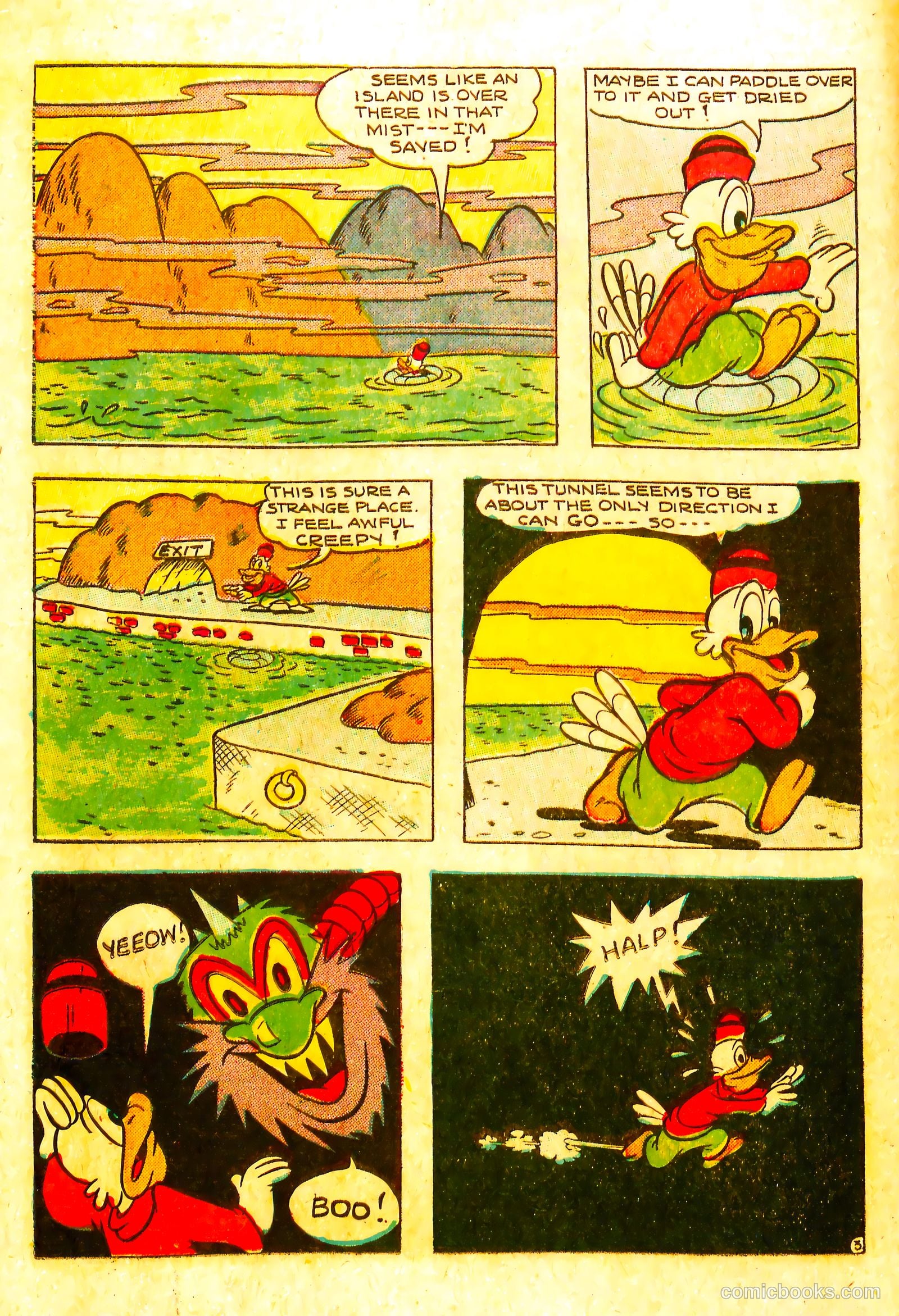 Jing-Pals #4 — page 18 of 36
