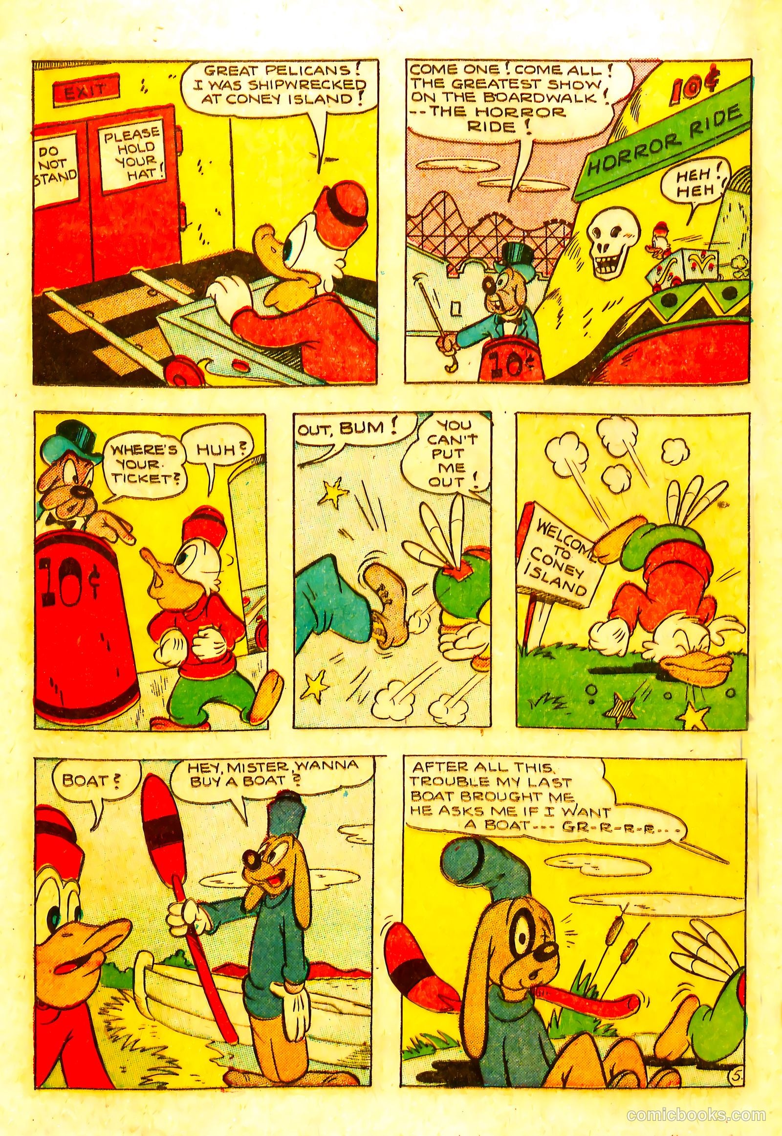 Jing-Pals #4 — page 20 of 36