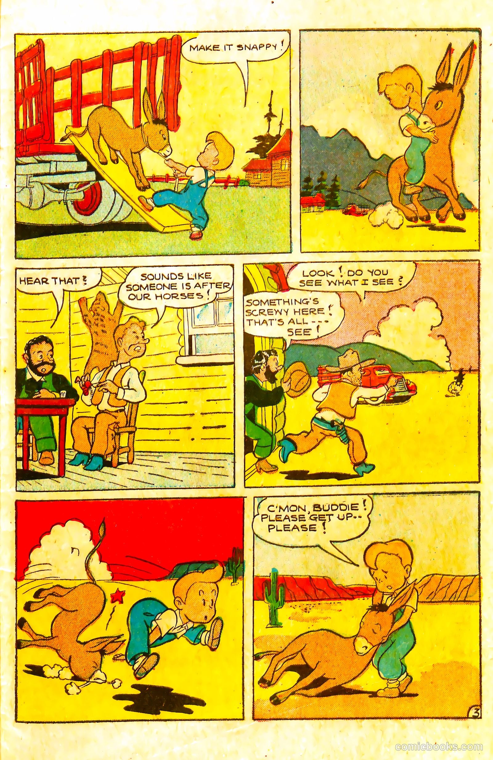 Jing-Pals #4 — page 31 of 36