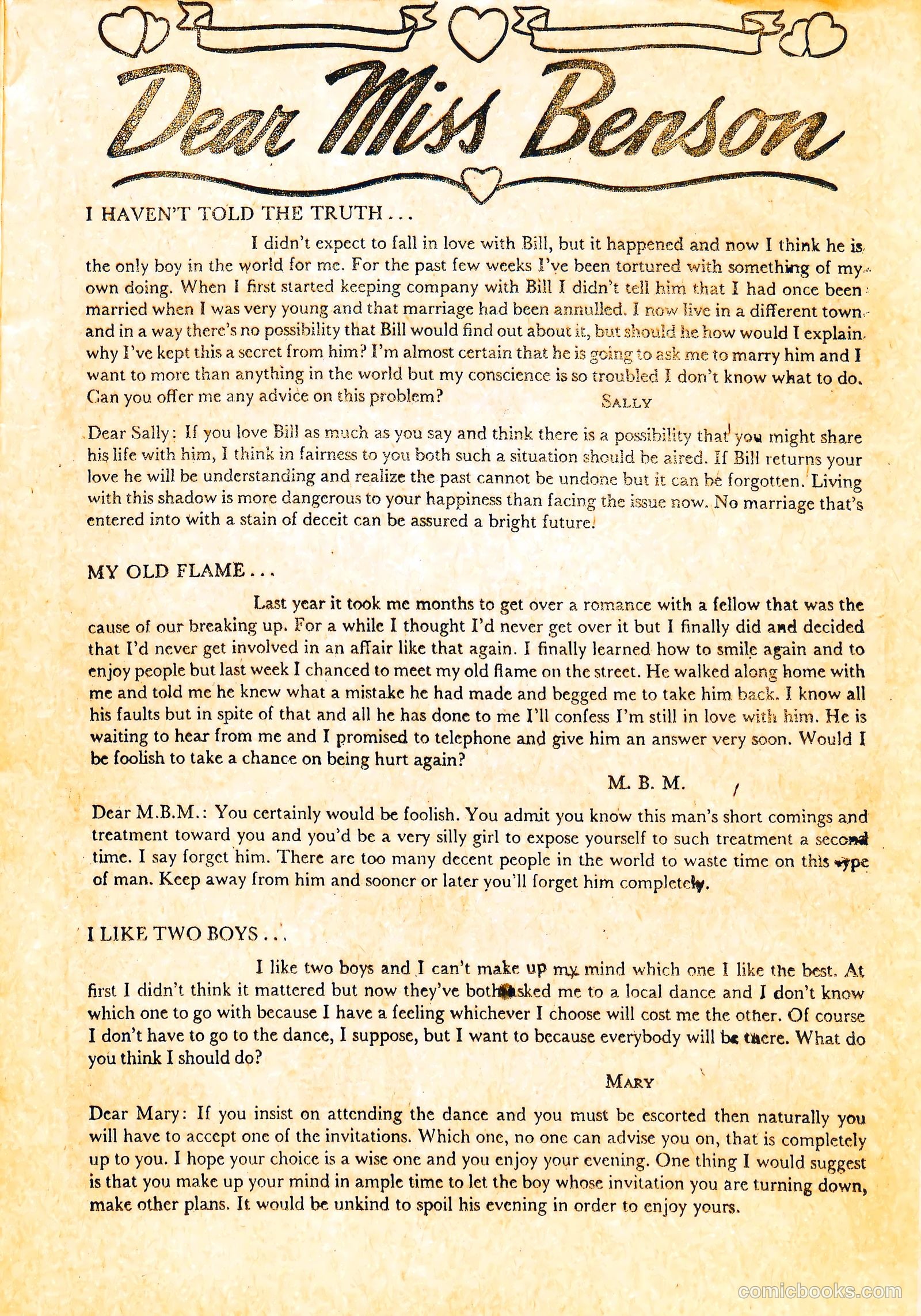 The Bride #39 — page 13 of 36