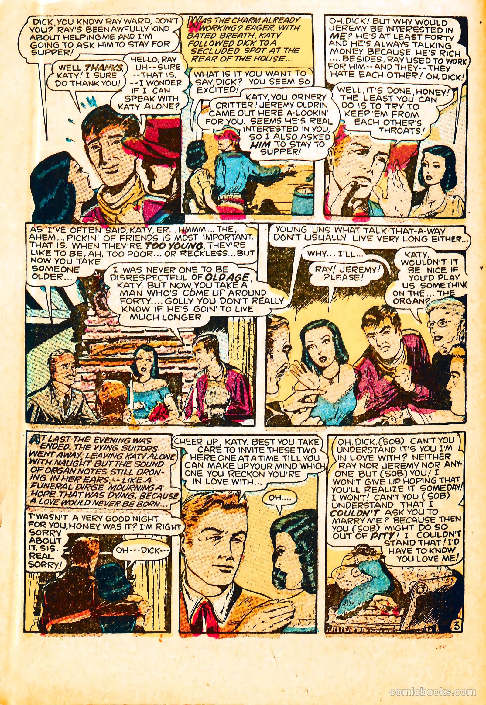 The Bride #39 — page 14 of 36