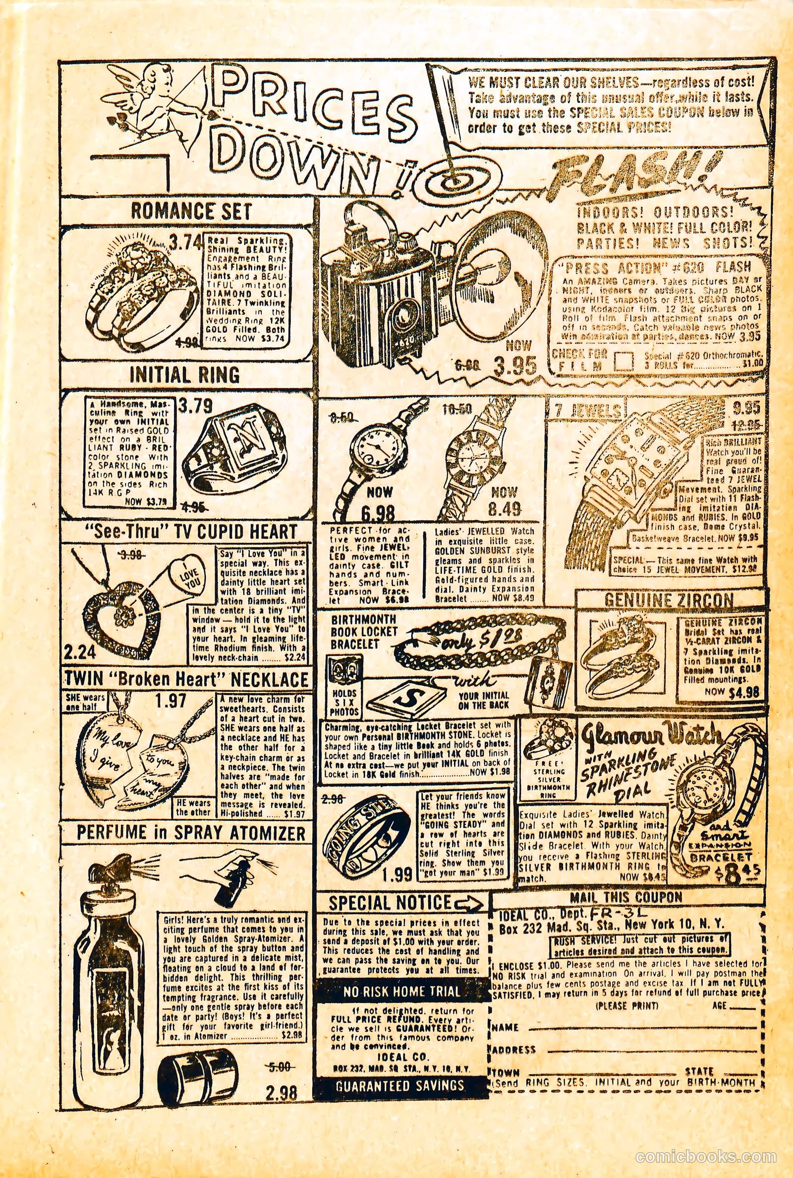 The Bride #39 — page 24 of 36