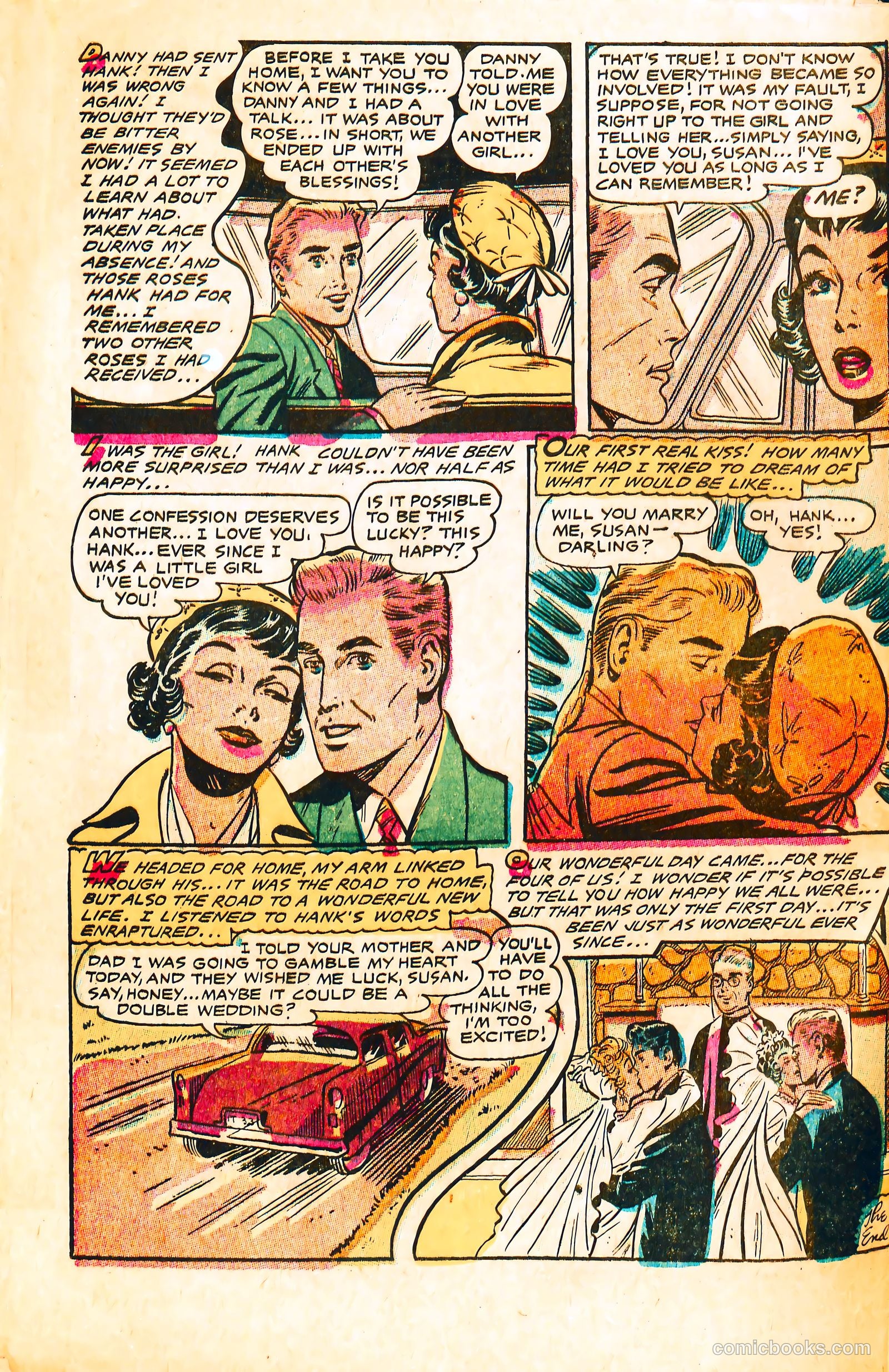 The Bride #39 — page 26 of 36