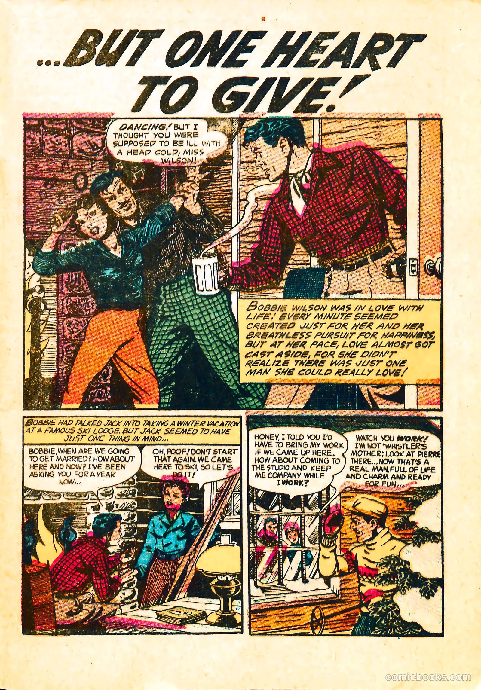 The Bride #39 — page 27 of 36