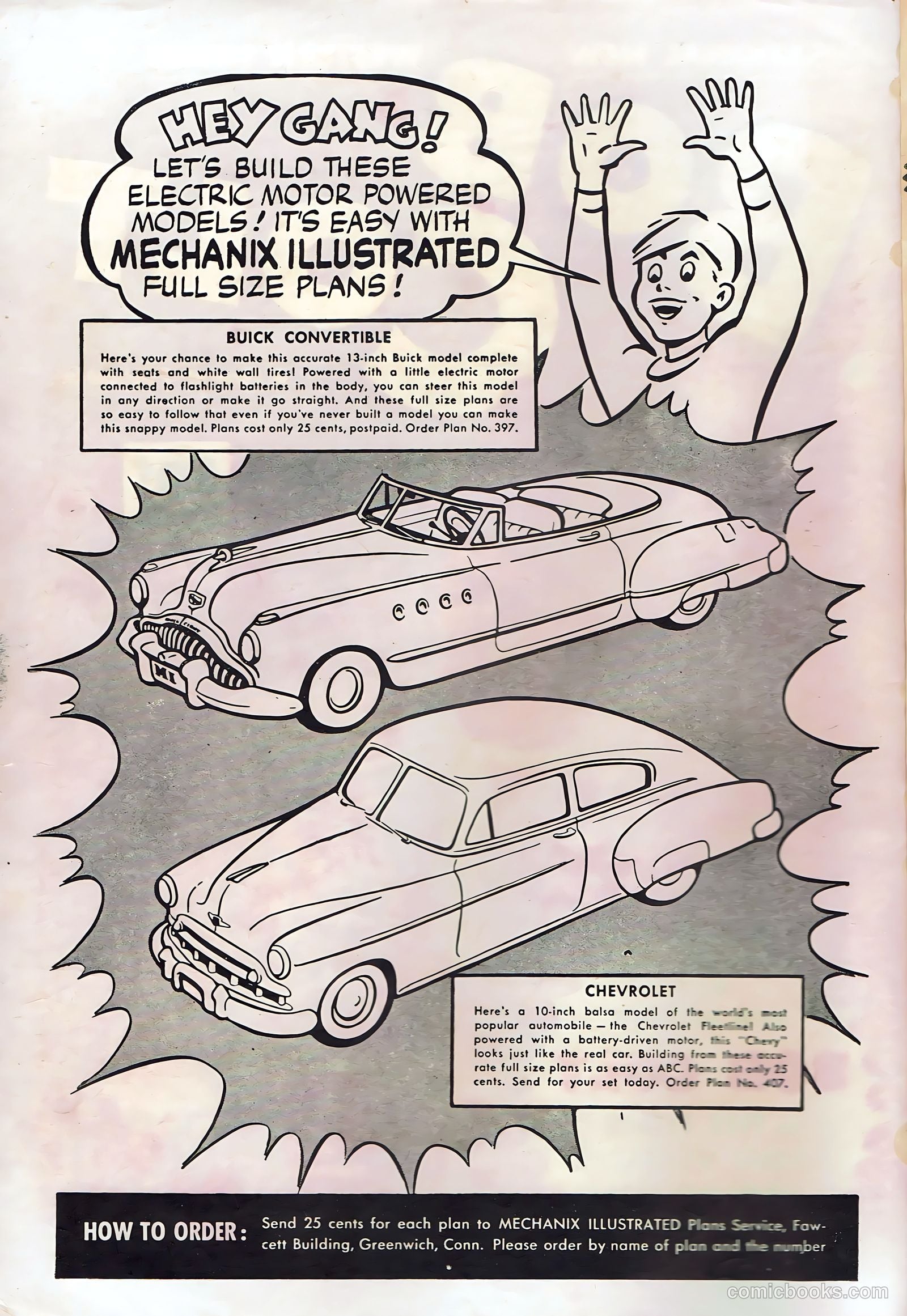 Bob Colt #10 — page 2 of 36