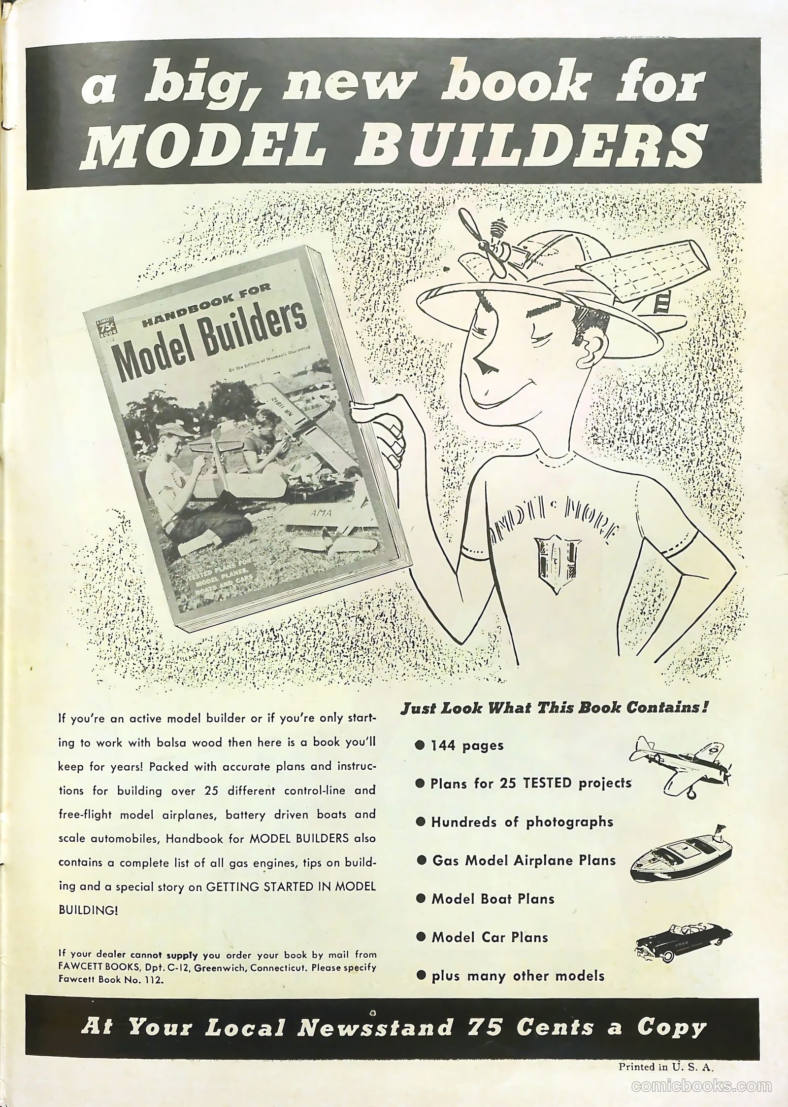 Bob Colt #8 — page 35 of 36