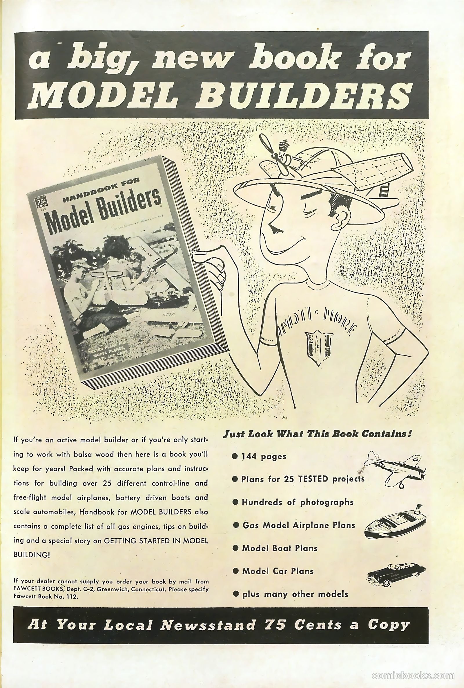 Bob Colt #9 — page 35 of 36