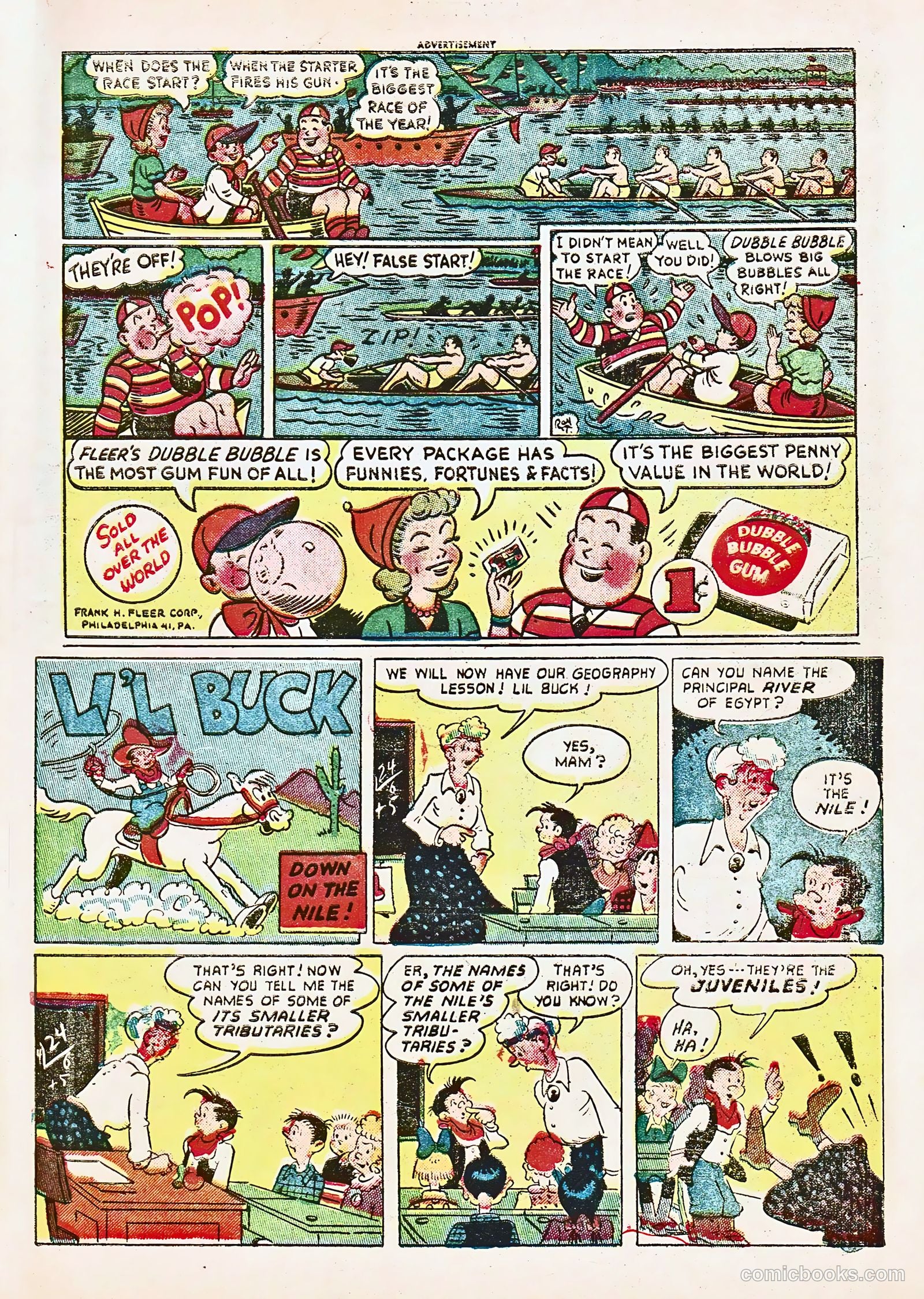 Bob Steele #10 — page 11 of 36