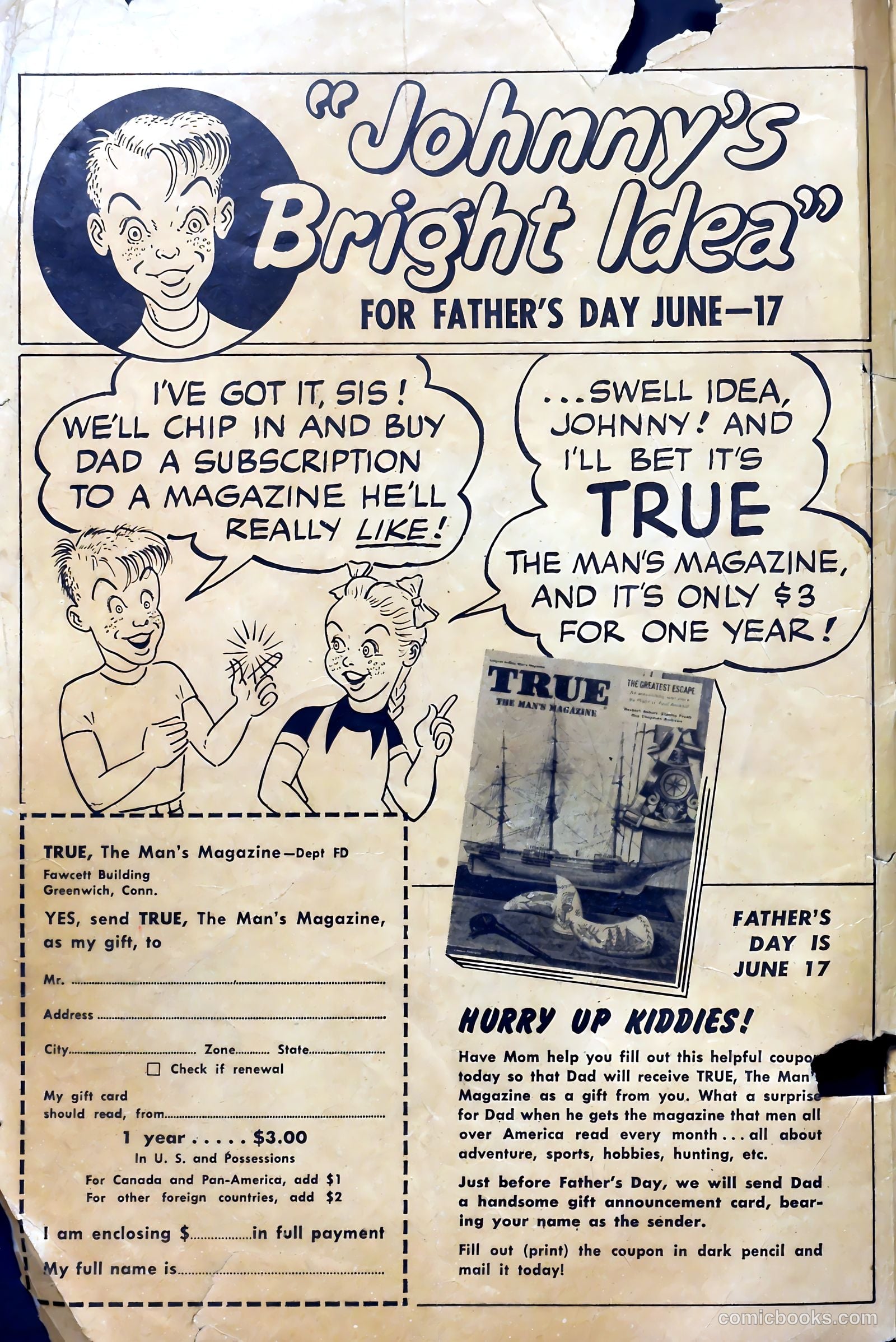 Bob Steele #5 — page 3 of 37