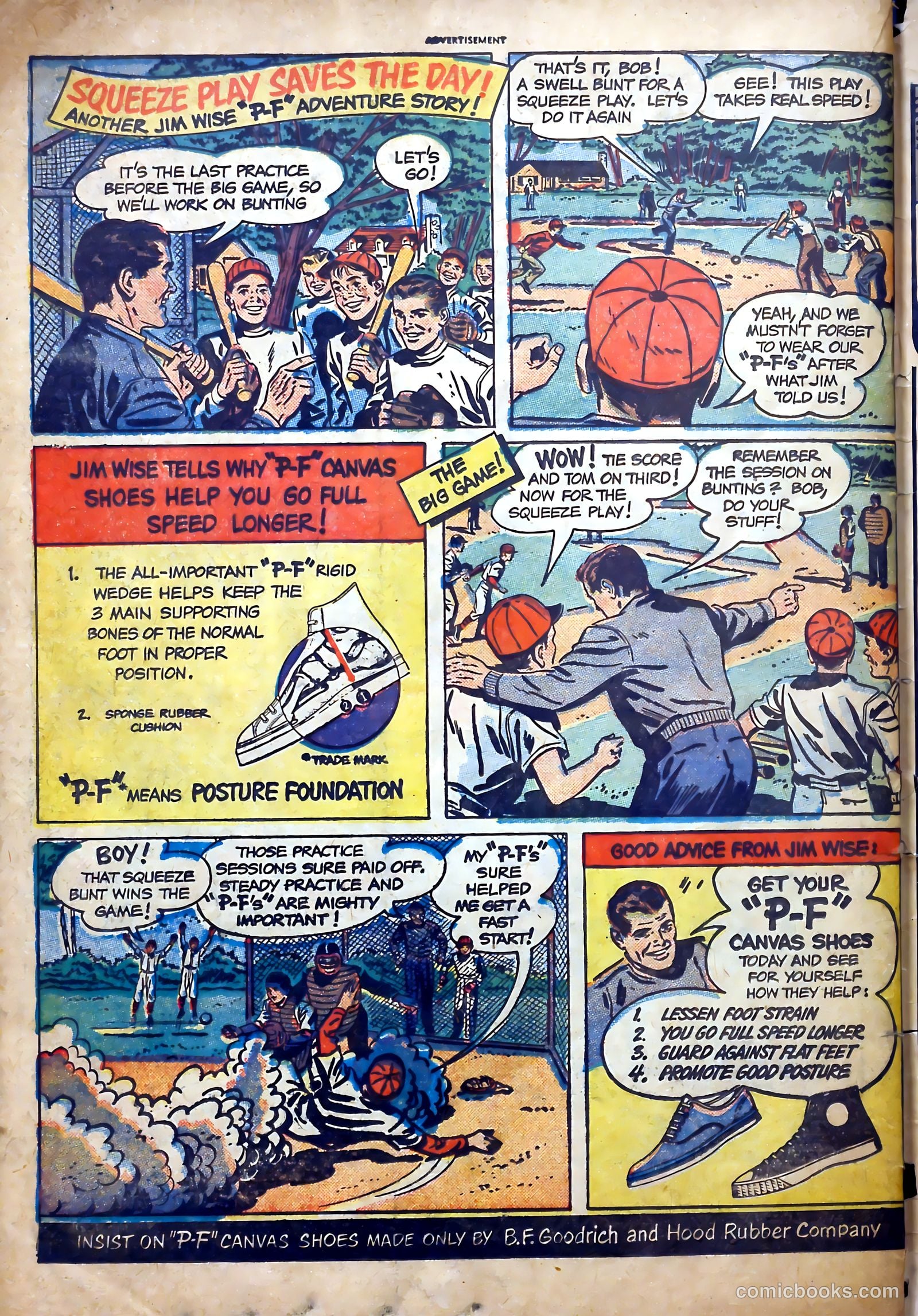 Bob Steele #5 — page 35 of 37