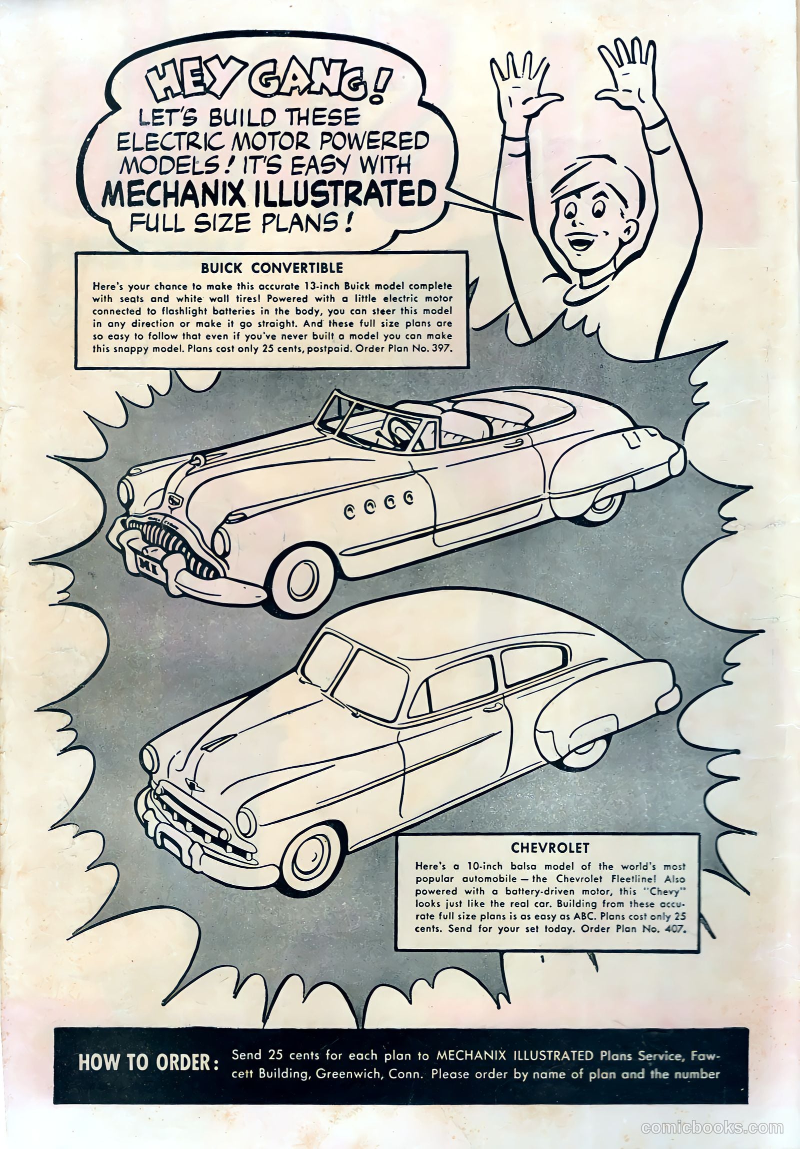 Bob Steele #6 — page 2 of 36