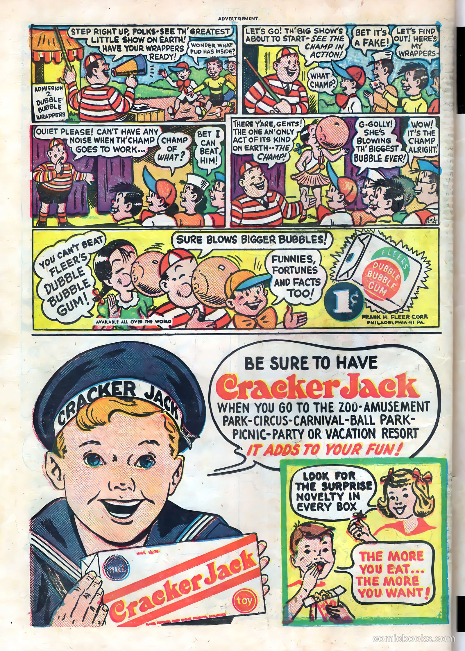 Bob Steele #6 — page 34 of 36