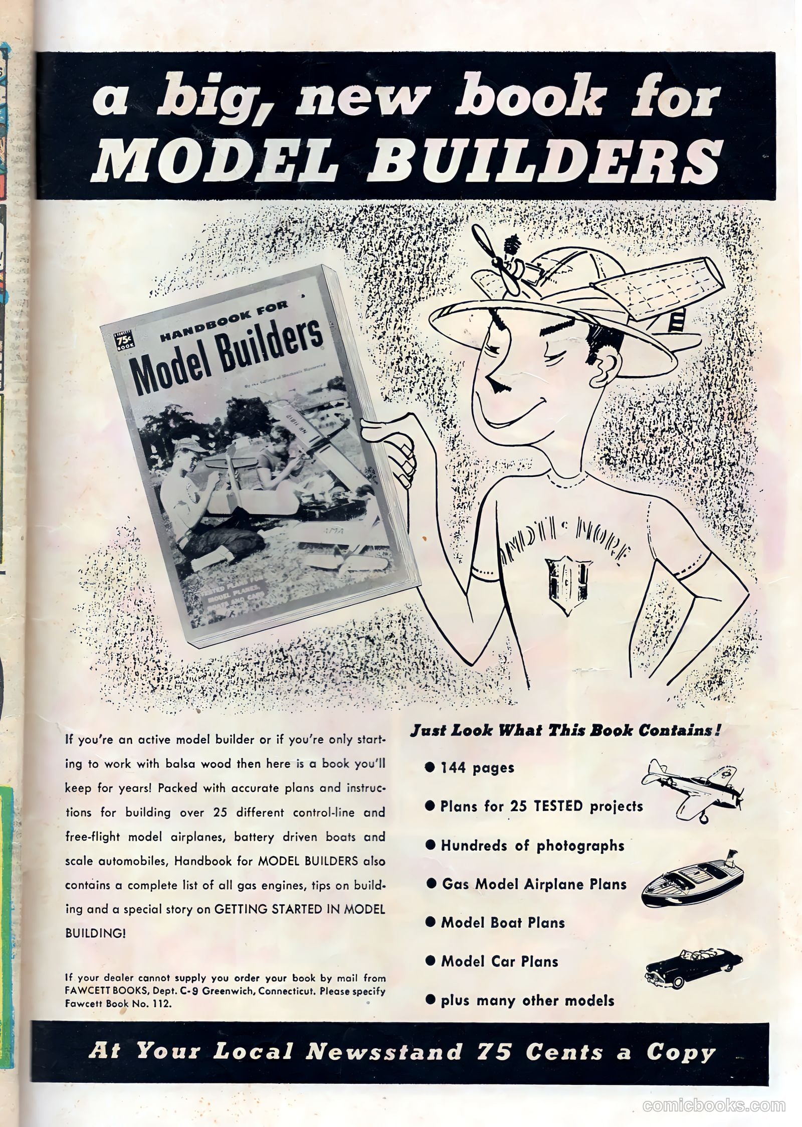 Bob Steele #6 — page 35 of 36
