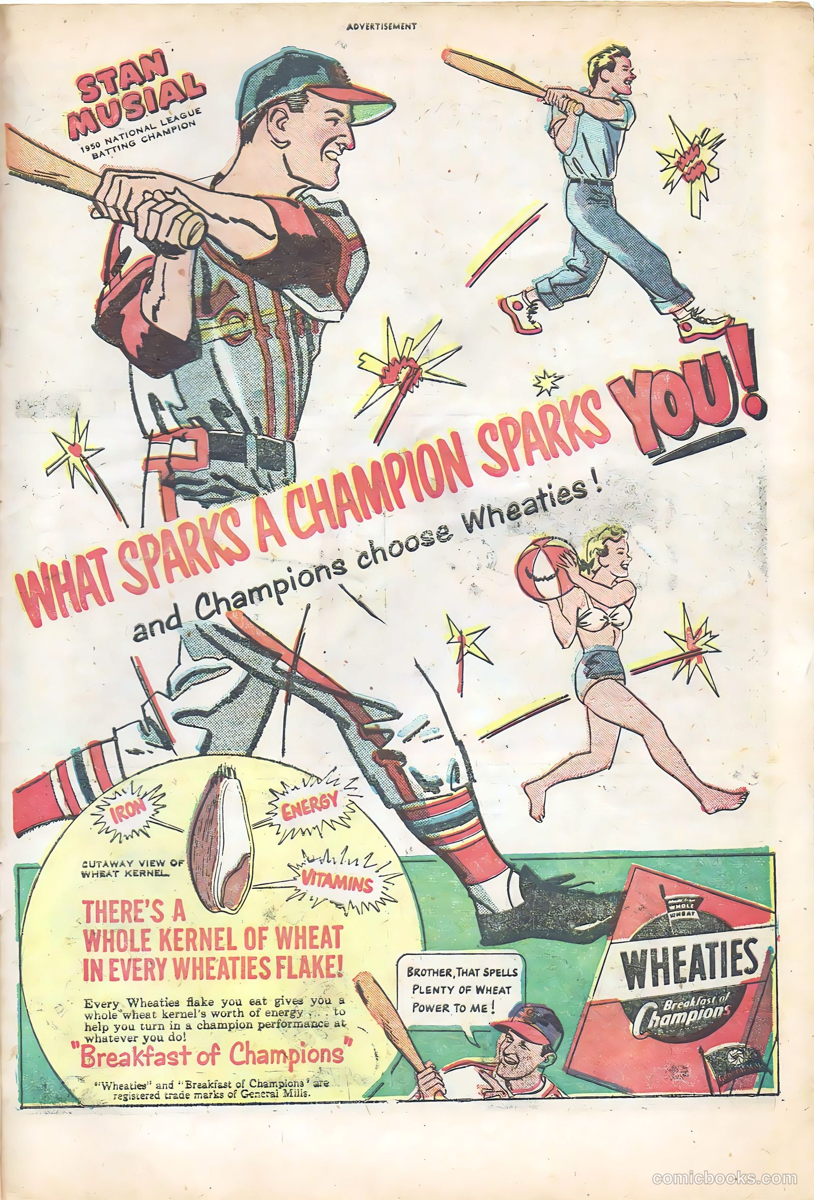 Bob Steele #7 — page 23 of 36