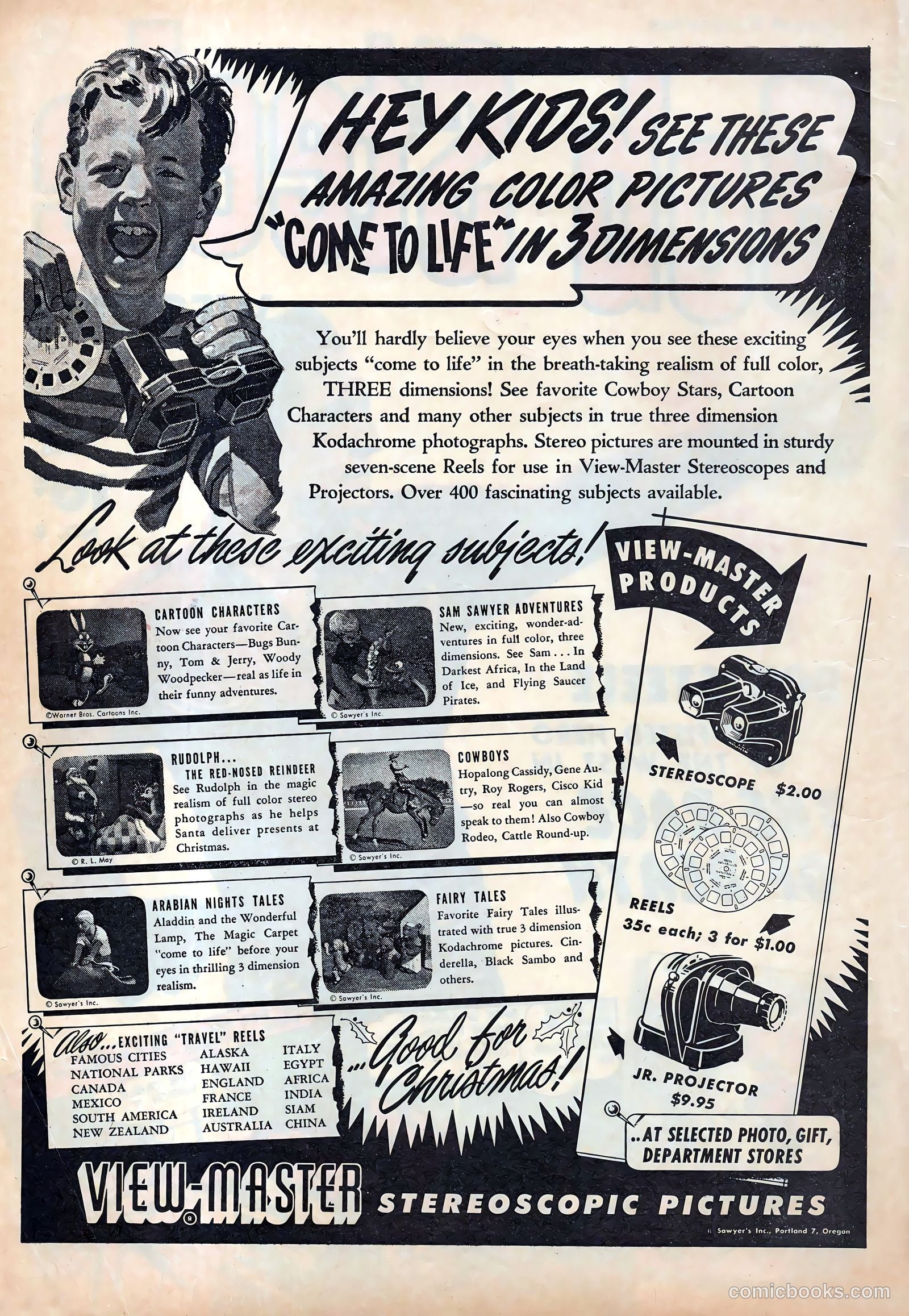 Bob Steele #8 — page 2 of 36