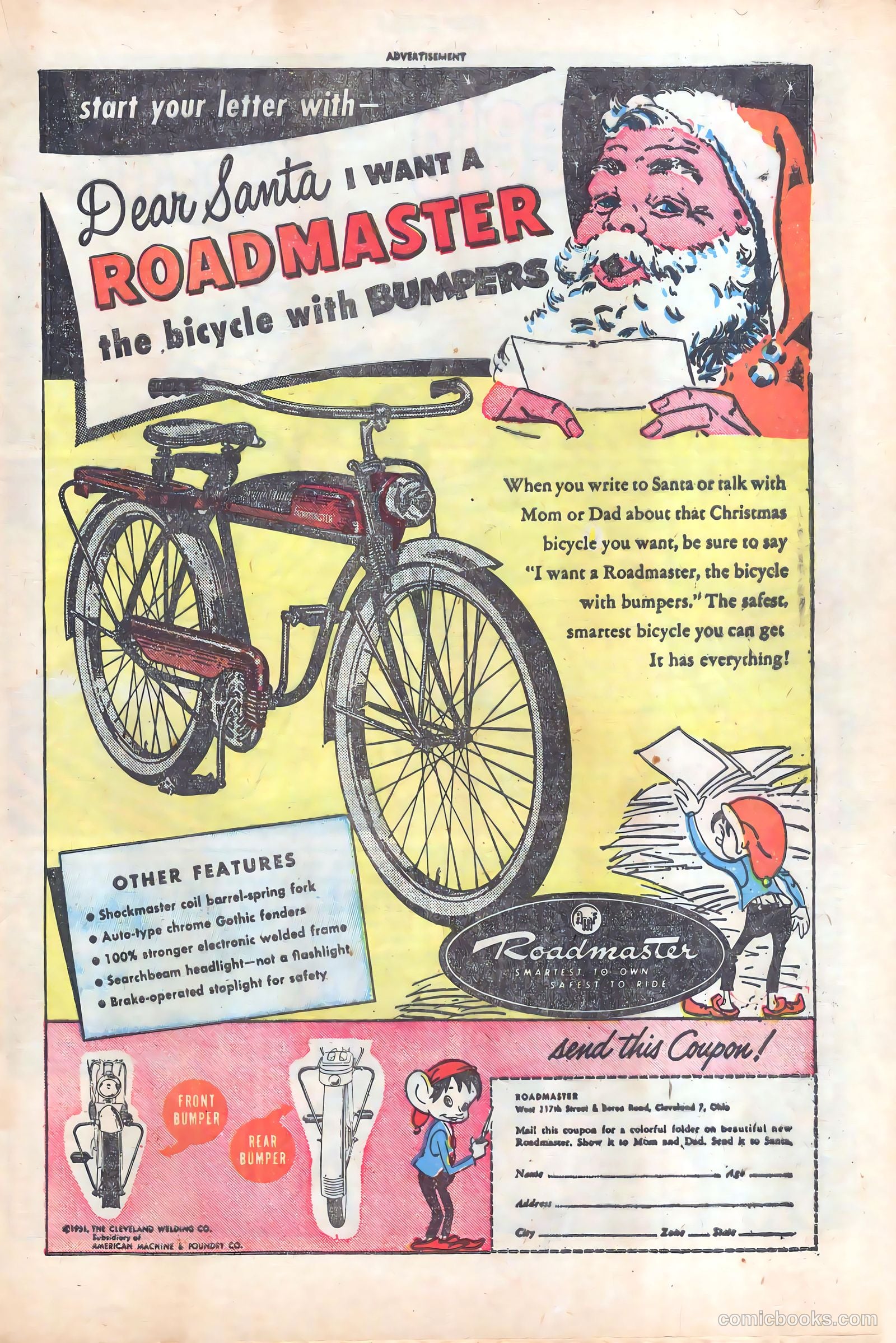 Bob Steele #8 — page 17 of 36