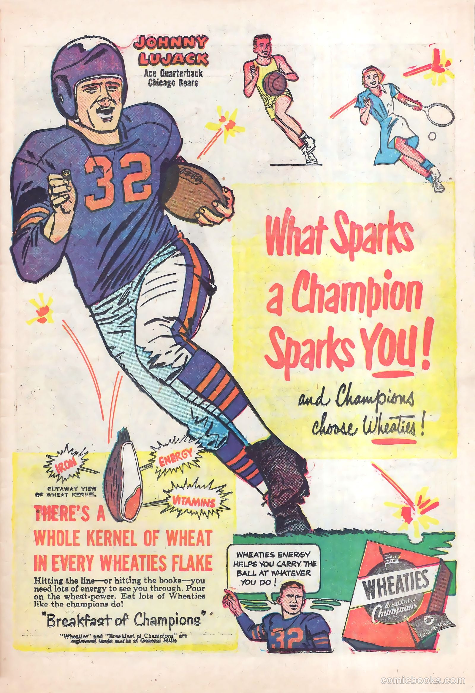 Bob Steele #8 — page 31 of 36