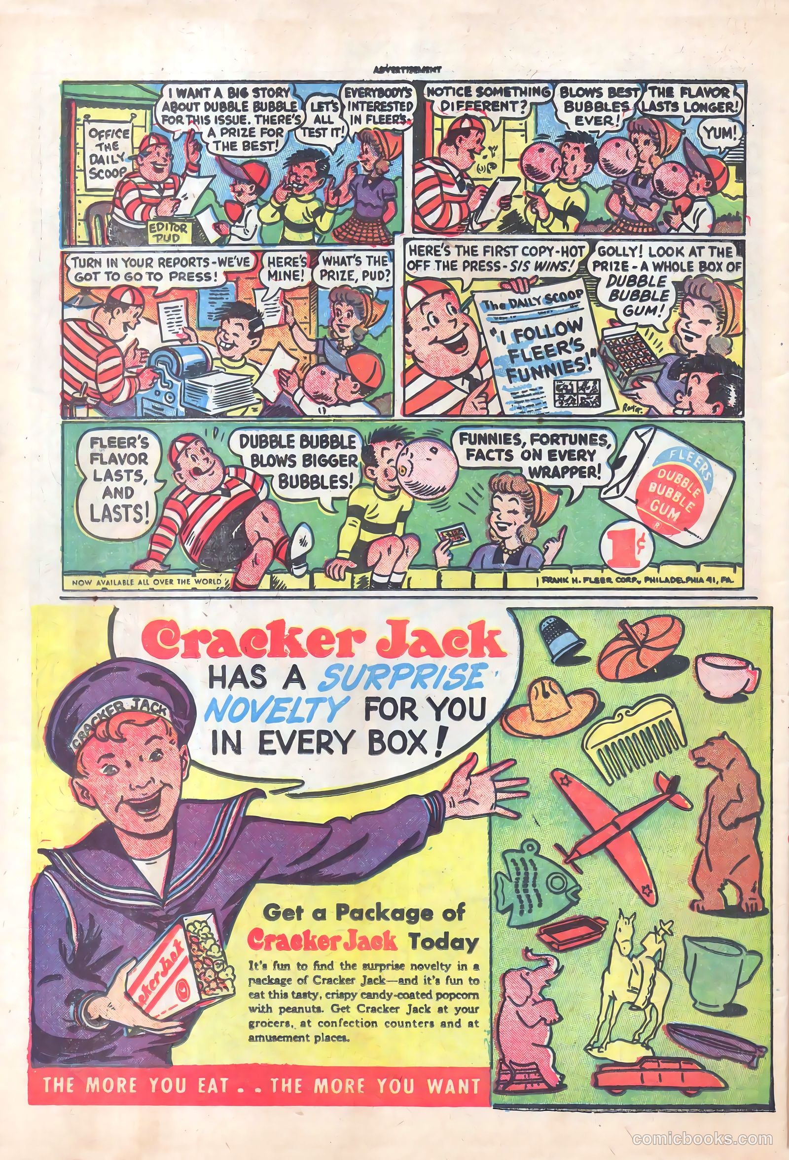 Bob Steele #8 — page 34 of 36