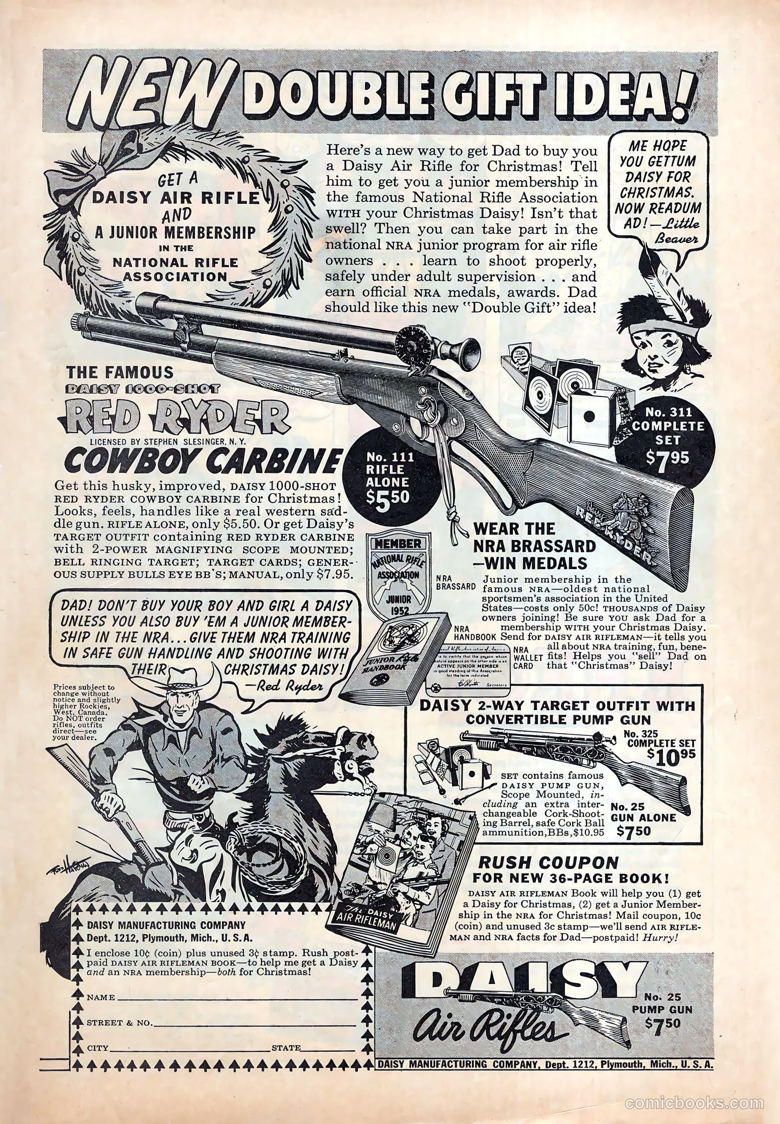 Bob Steele #8 — page 35 of 36