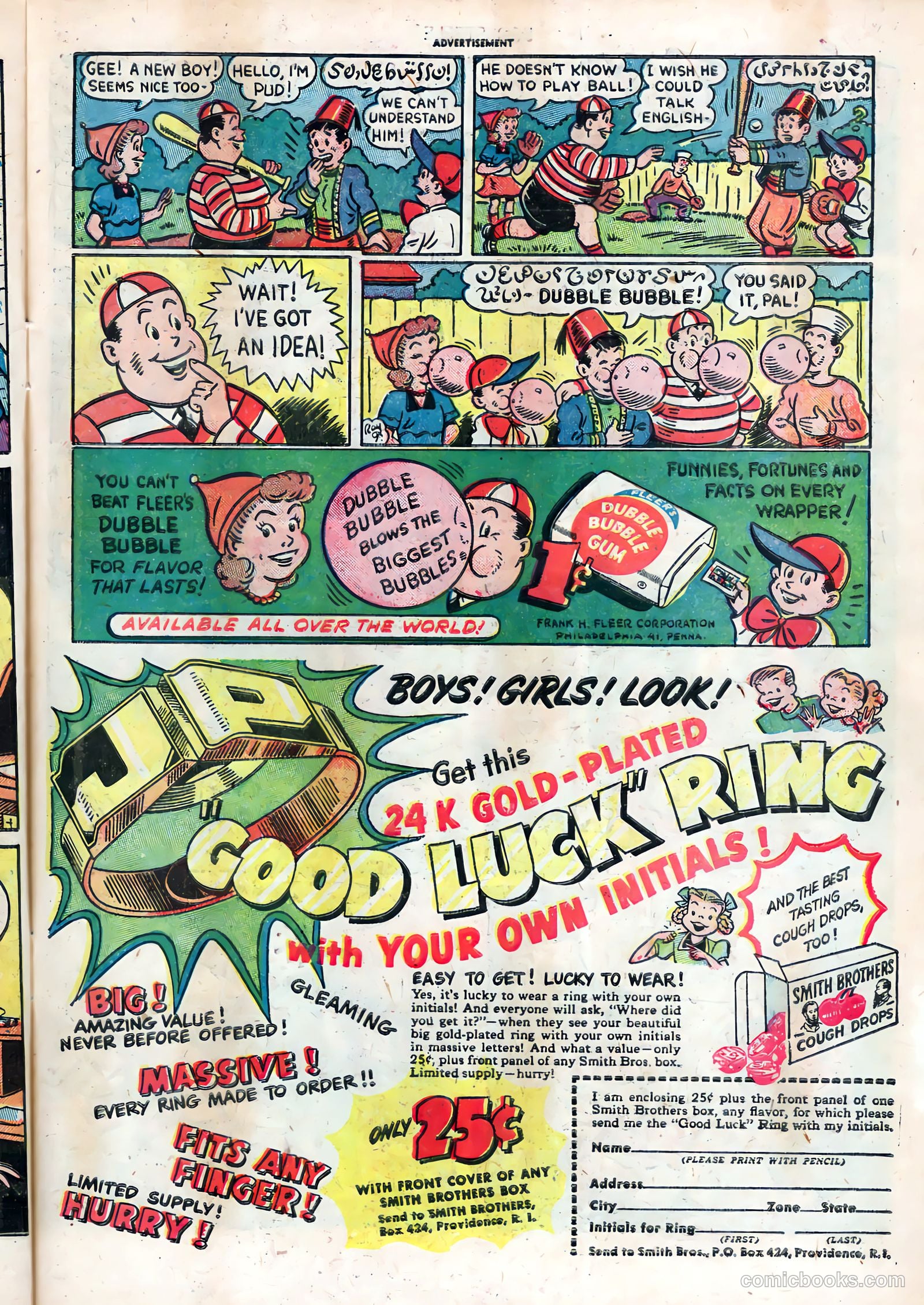 Bob Steele #9 — page 11 of 36