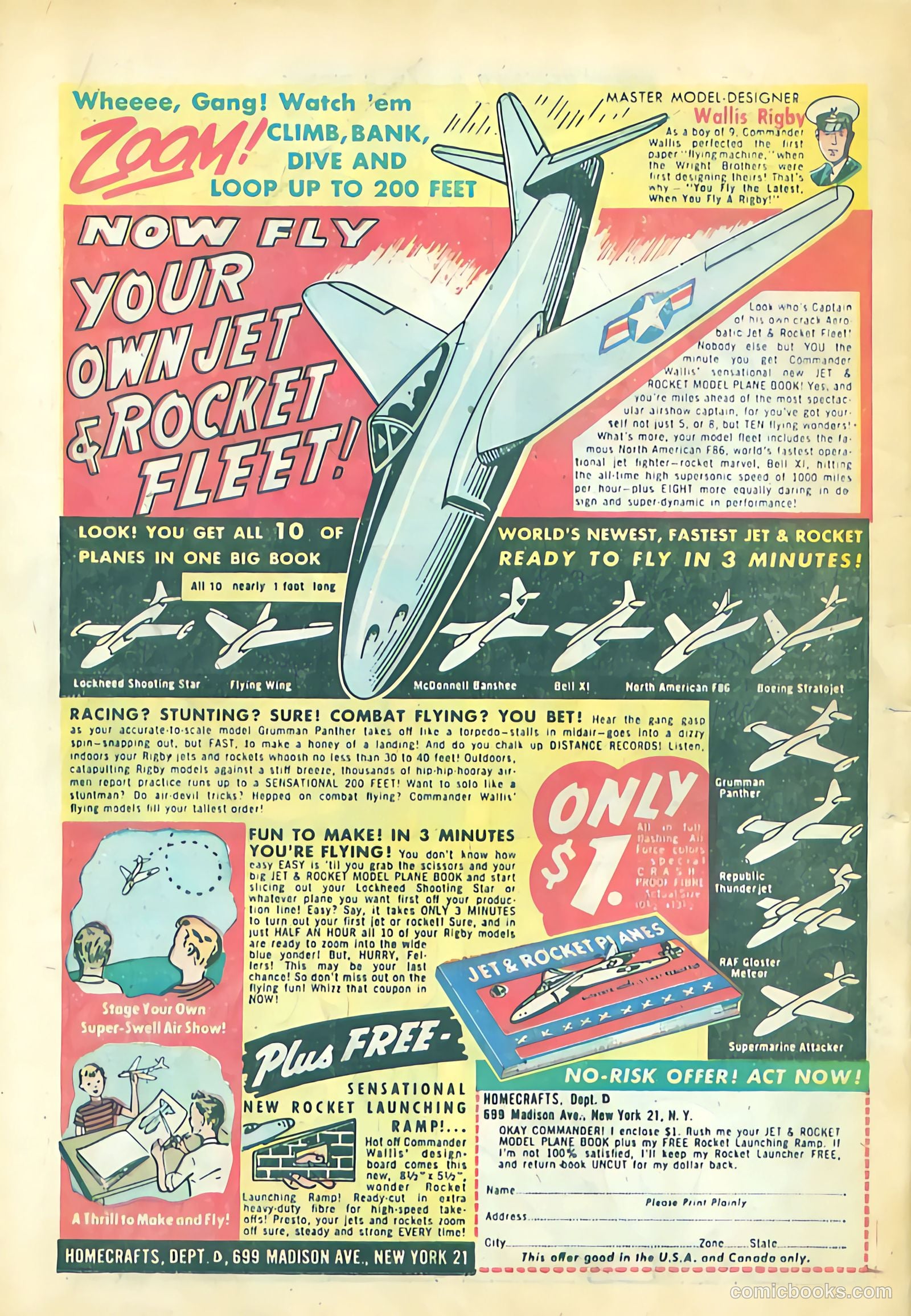 Bobby Benson's B-Bar-B Riders #12 — page 34 of 36