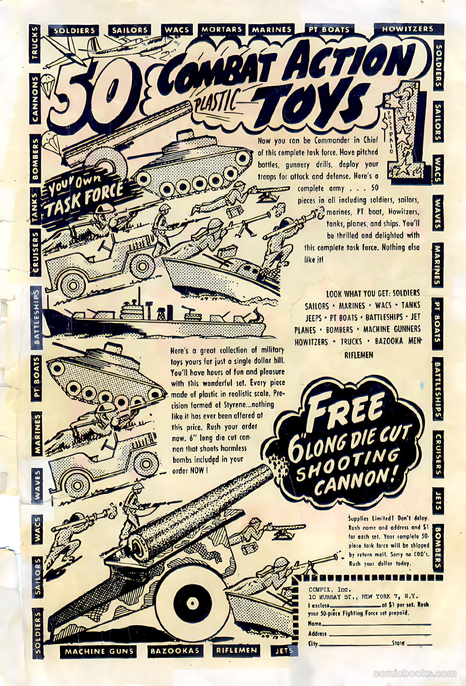 Bobby Benson's B-Bar-B Riders #15 — page 35 of 36