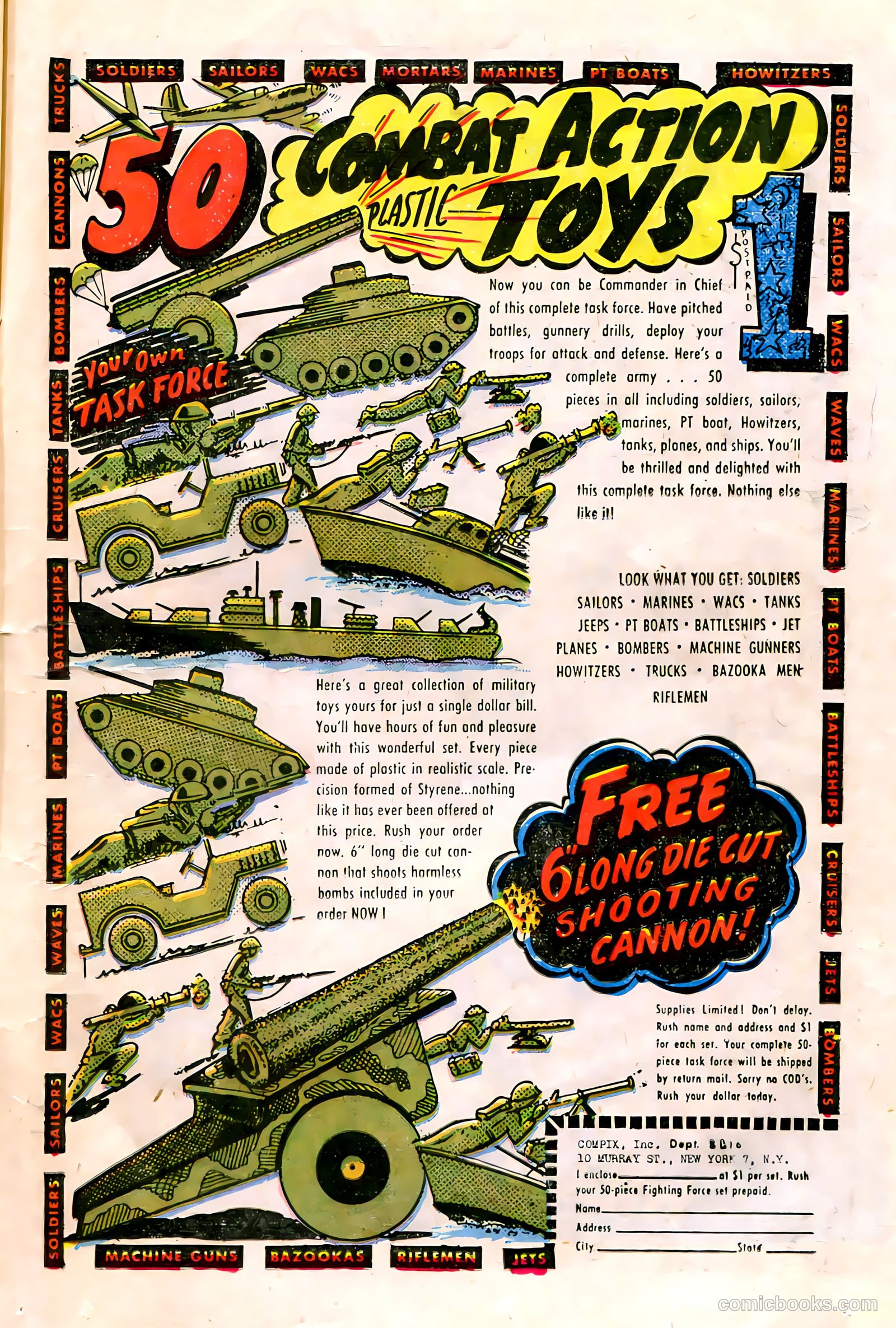 Bobby Benson's B-Bar-B Riders #16 — page 11 of 36